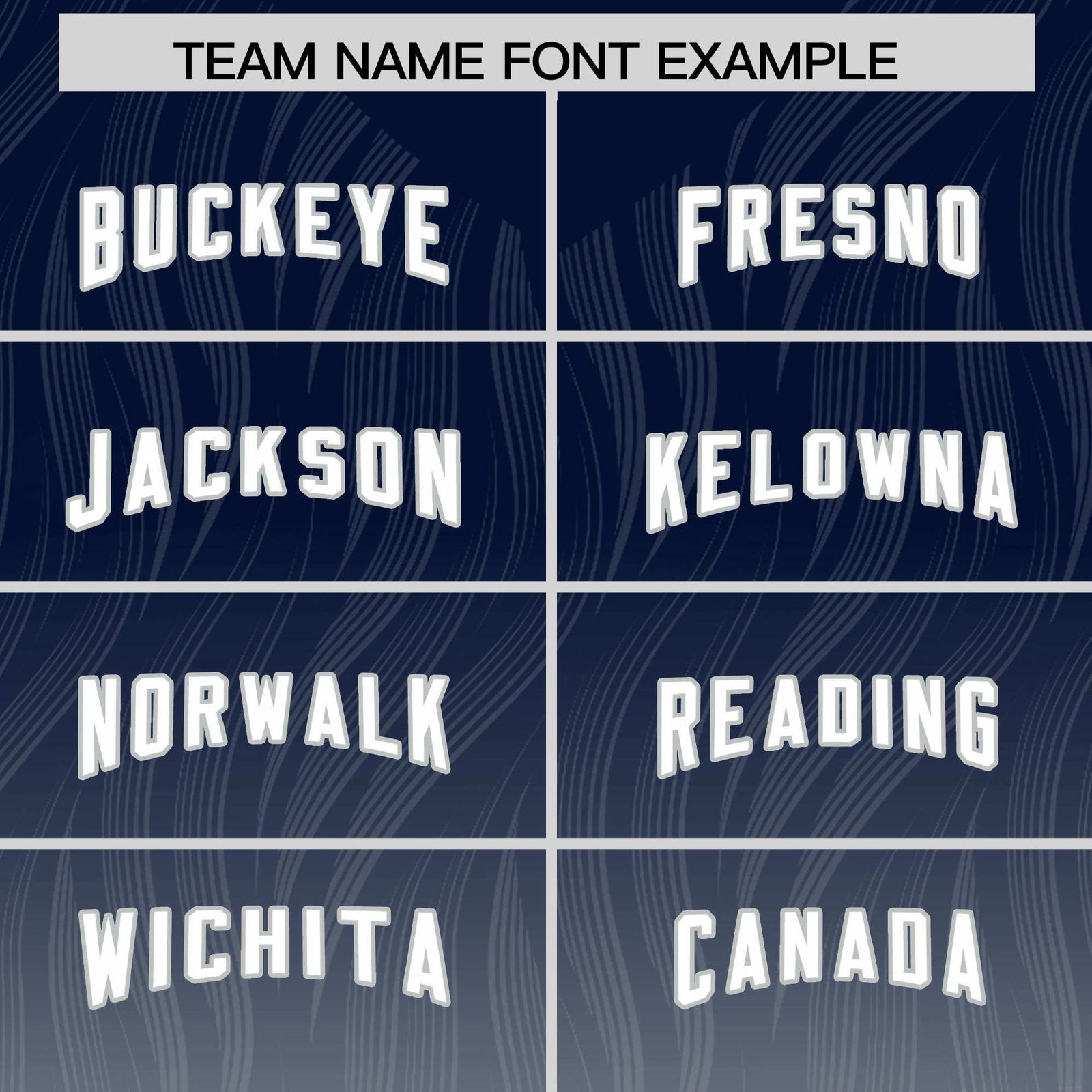 Custom Navy Gray Gradient Fashion Outdoor Authentic Football Jersey