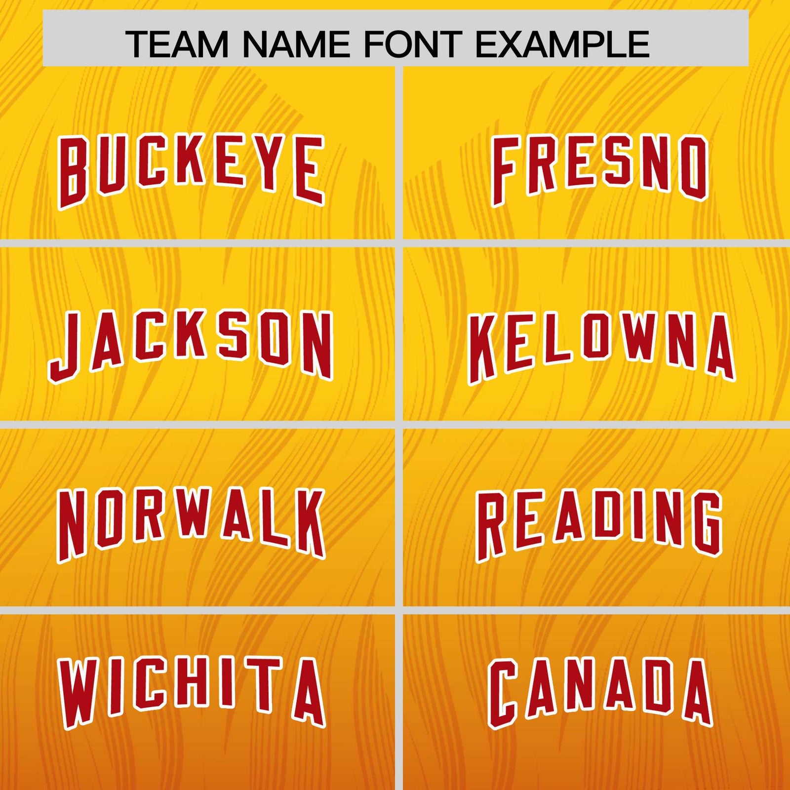 Custom Gold Red Gradient Fashion Outdoor Authentic Football Jersey