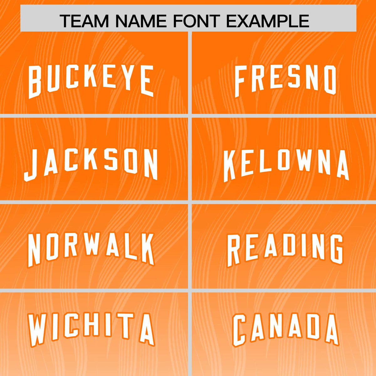 Custom Orange White Gradient Fashion Outdoor Authentic Football Jersey