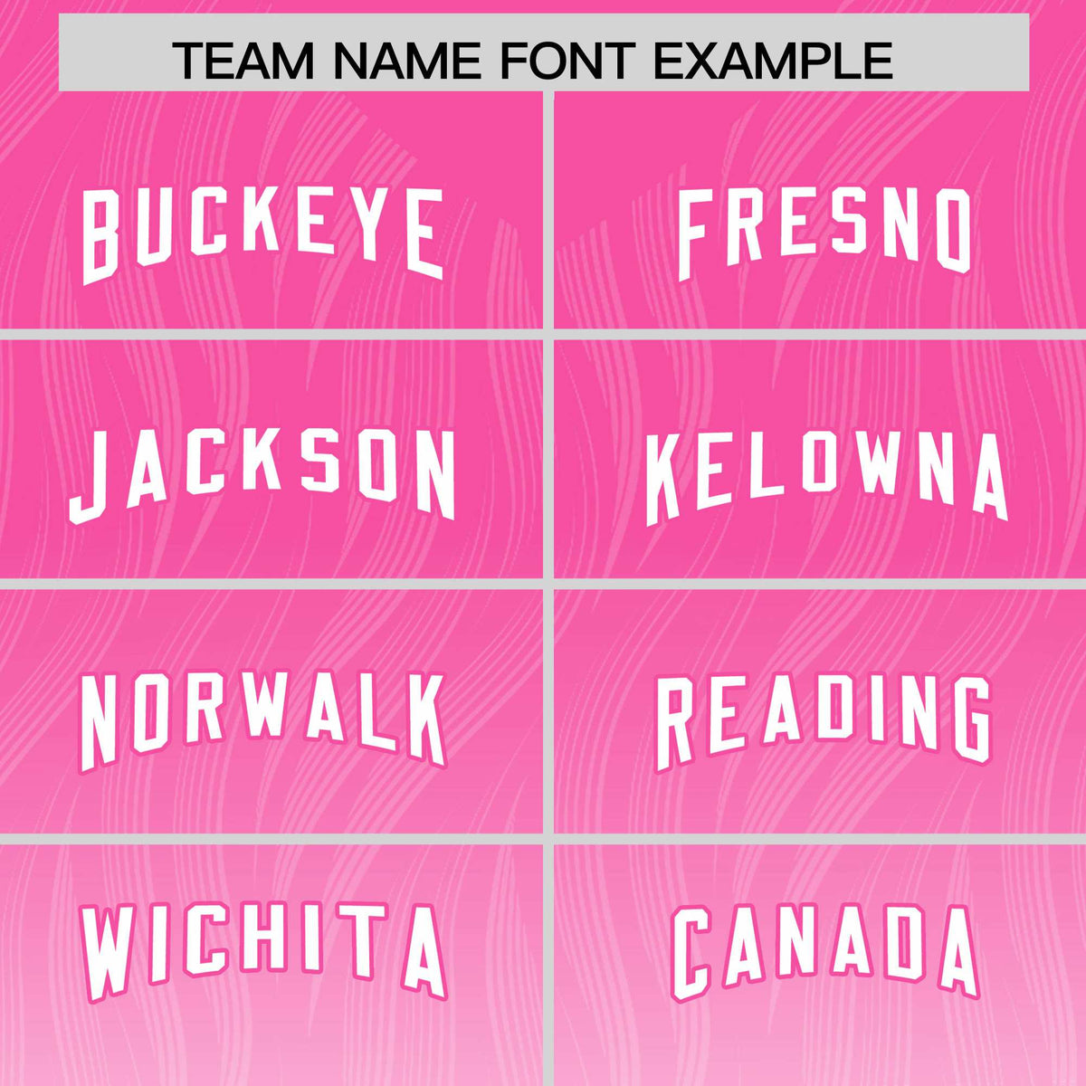 Custom Pink White Gradient Fashion Outdoor Authentic Football Jersey