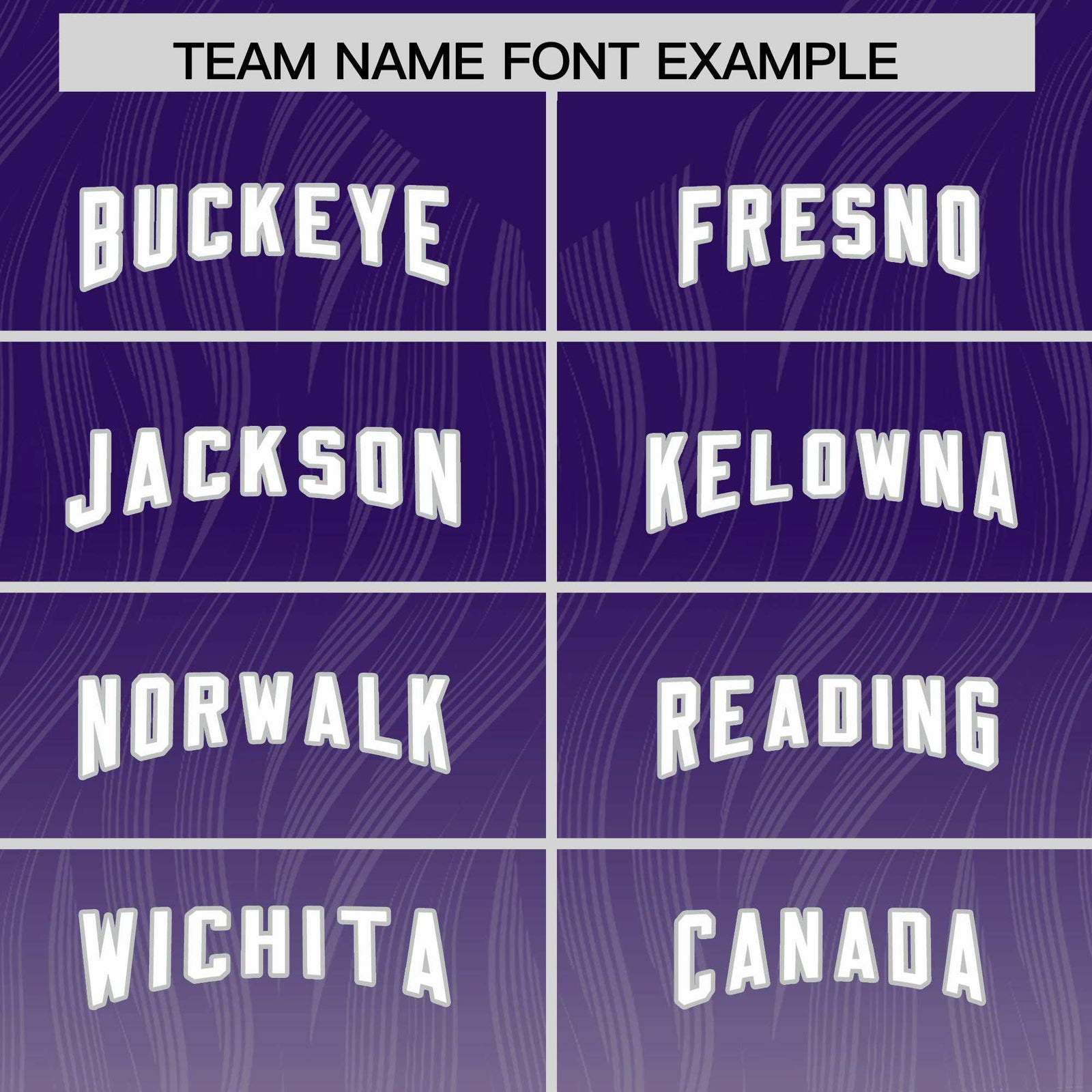 Custom Purple Gray Gradient Fashion Outdoor Authentic Football Jersey