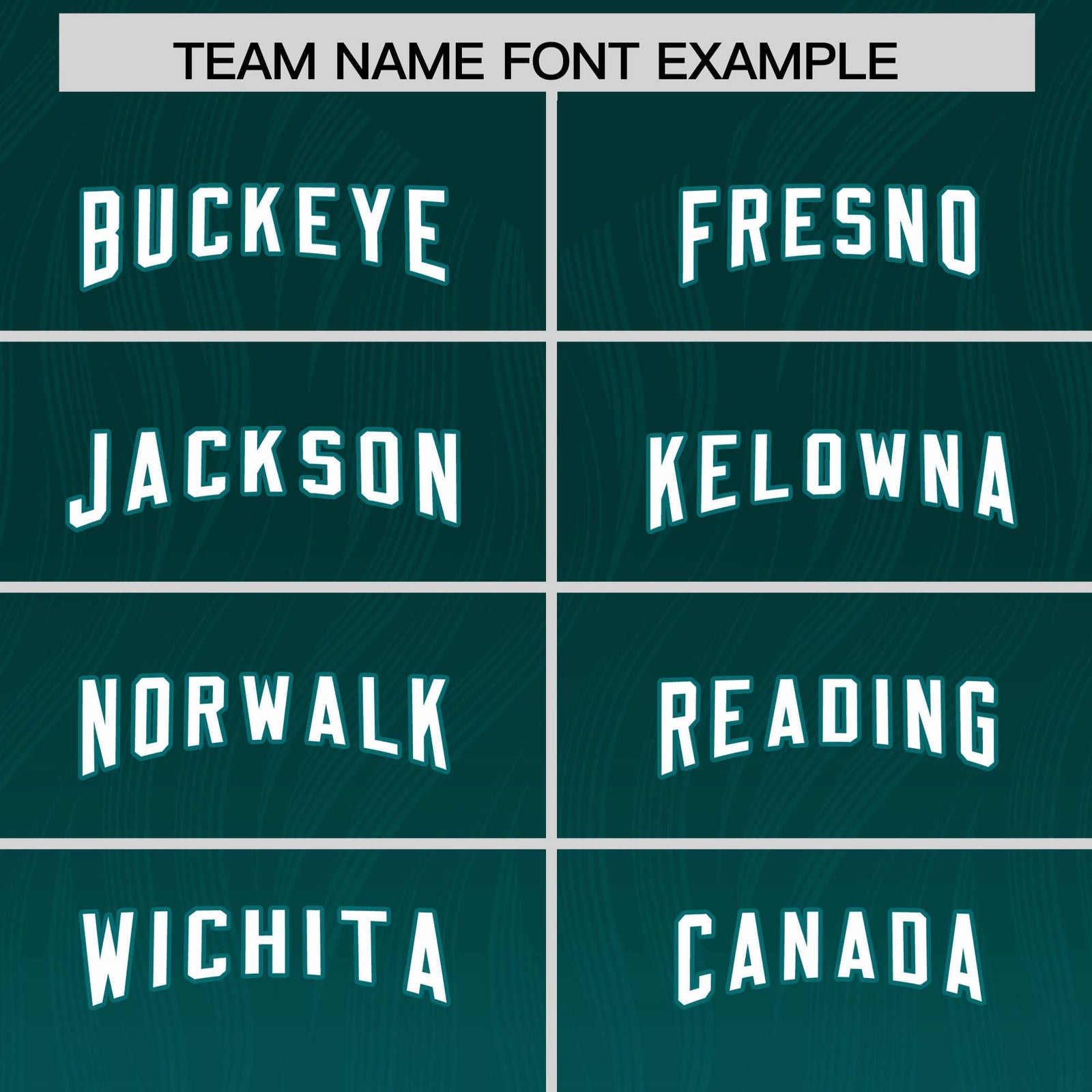 Custom Midnight Green Aqua Gradient Fashion Outdoor Authentic Football Jersey