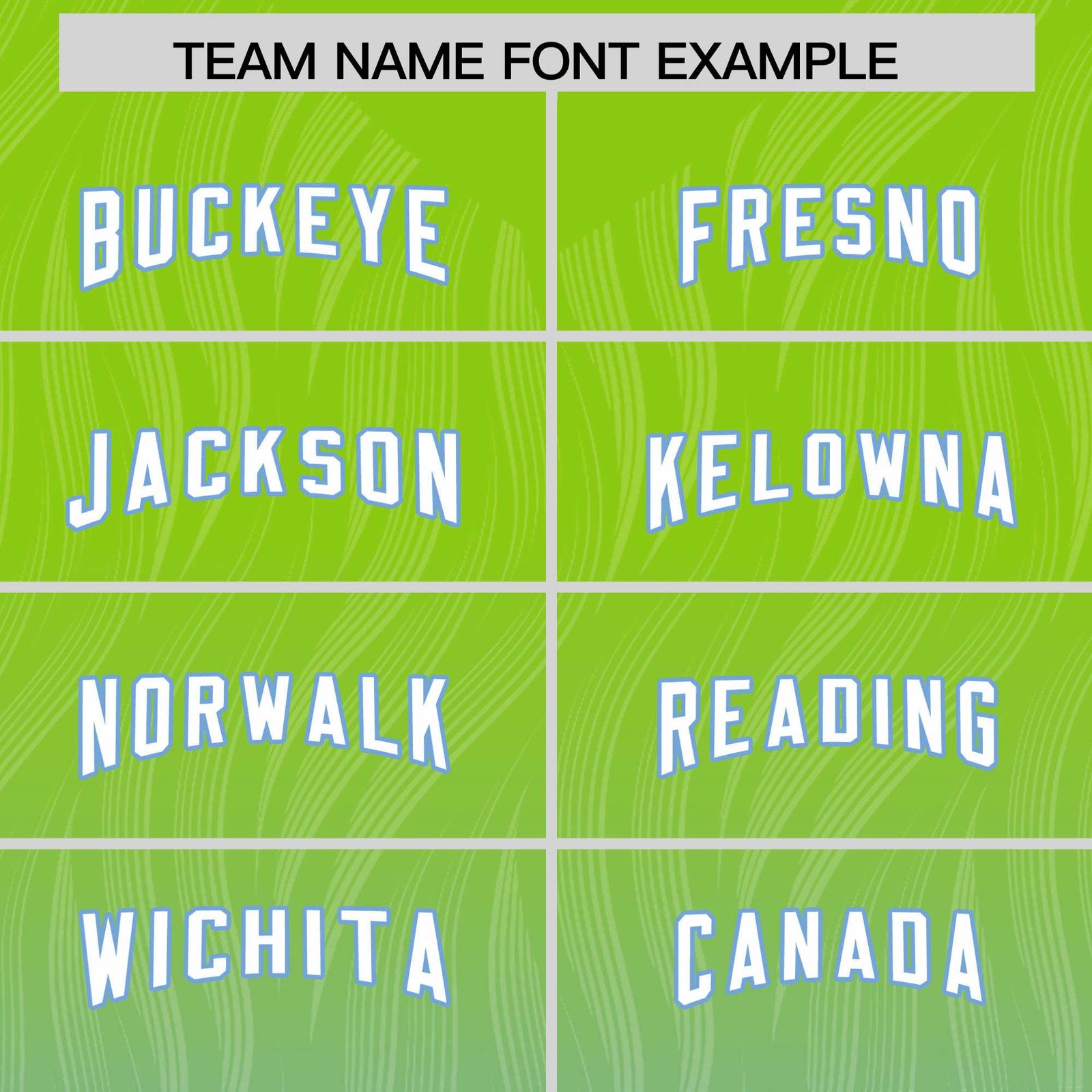 Custom Neon Green Powder Blue Gradient Fashion Outdoor Authentic Football Jersey