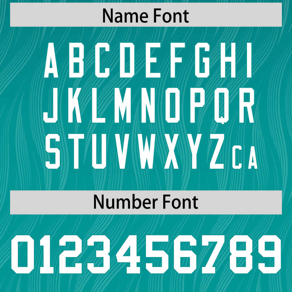 Custom Aqua Aqua Gradient Fashion Outdoor Authentic Football Jersey