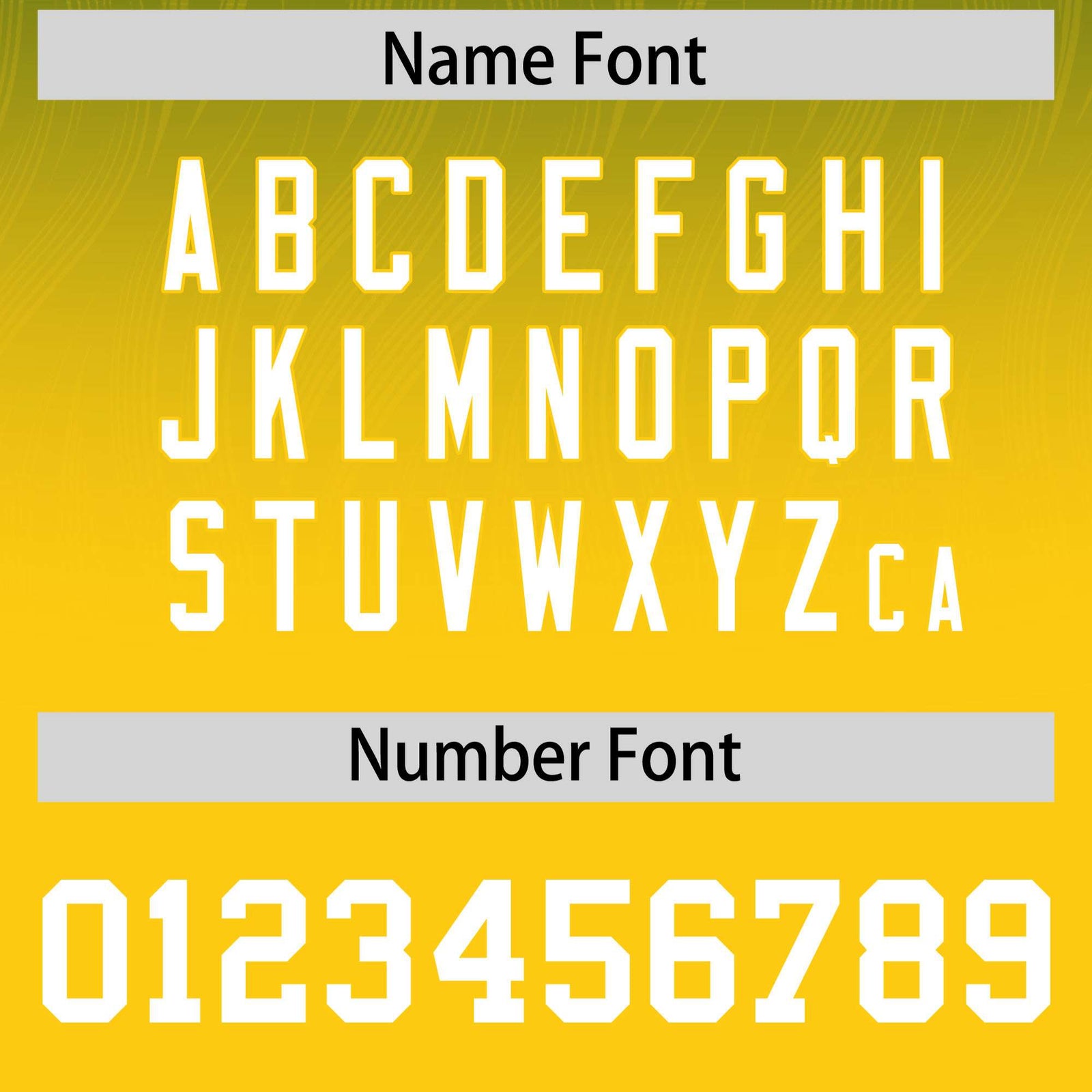 Custom Green Gold Gradient Fashion Outdoor Authentic Football Jersey