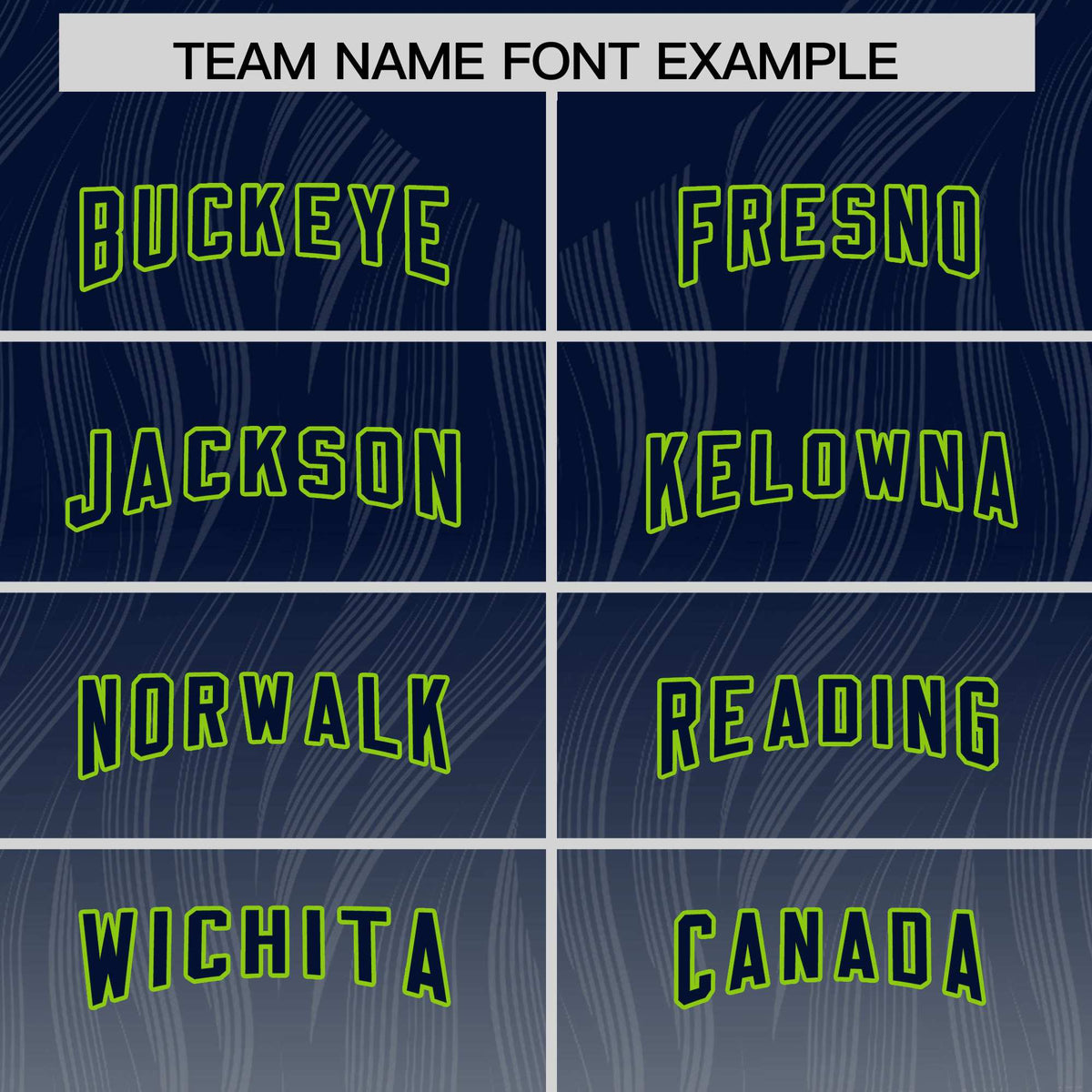 Custom Navy Gray Gradient Fashion Outdoor Authentic Football Jersey