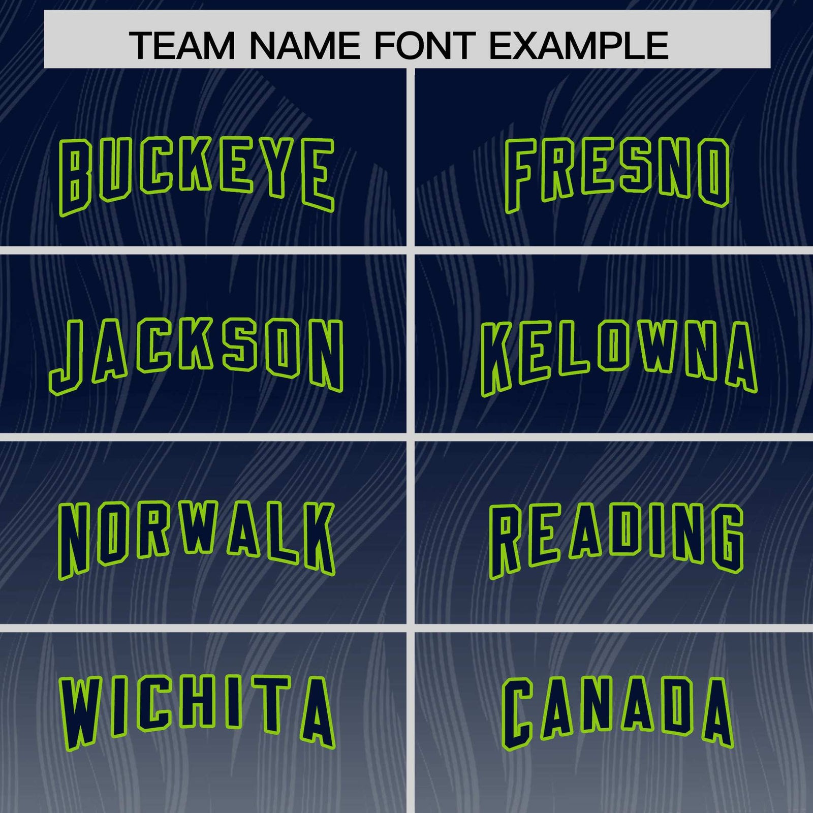 Custom Navy Gray Gradient Fashion Outdoor Authentic Football Jersey