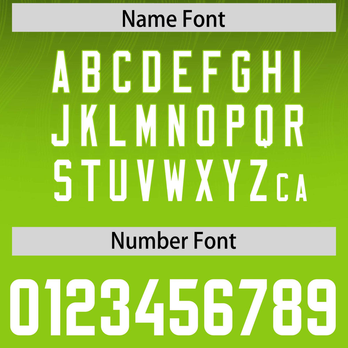 Custom Black Neon Green Gradient Fashion Outdoor Authentic Football Jersey