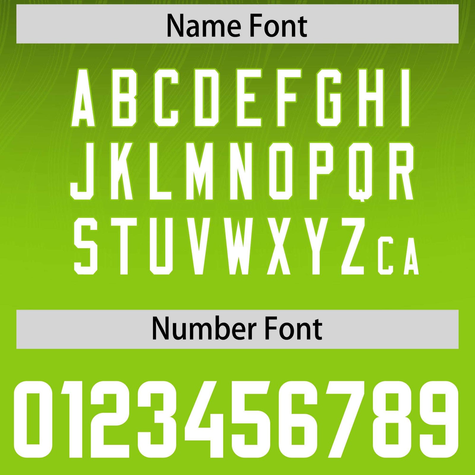 Custom Black Neon Green Gradient Fashion Outdoor Authentic Football Jersey