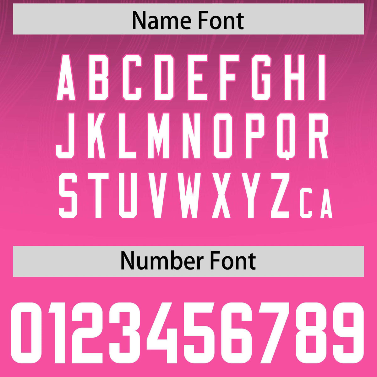 Custom Black Pink Gradient Fashion Outdoor Authentic Football Jersey