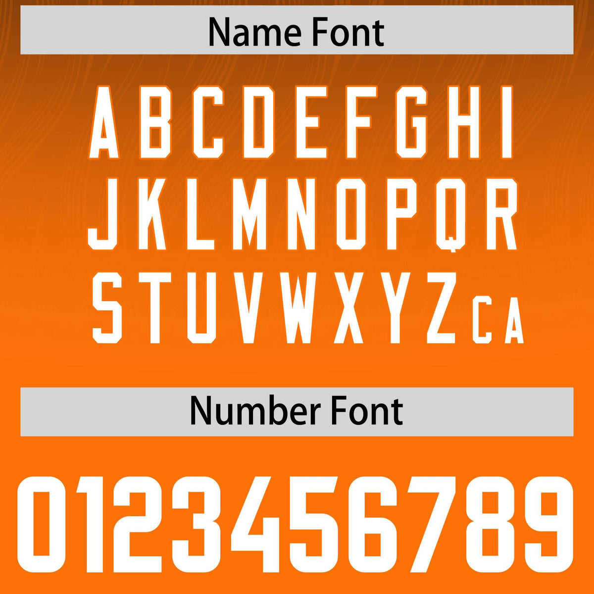 Custom Black Orange Gradient Fashion Outdoor Authentic Football Jersey