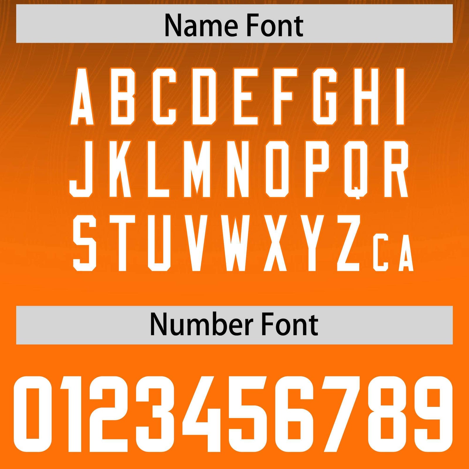 Custom Black Orange Gradient Fashion Outdoor Authentic Football Jersey