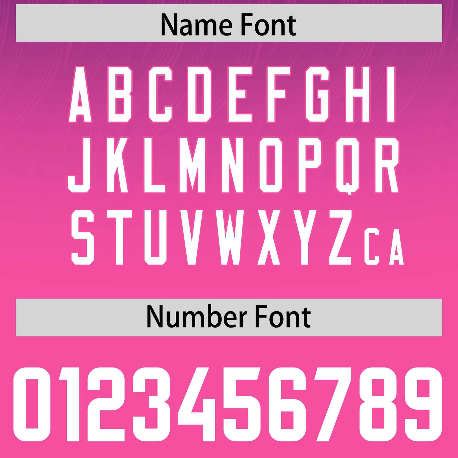 Custom Purple Pink Gradient Fashion Outdoor Authentic Football Jersey