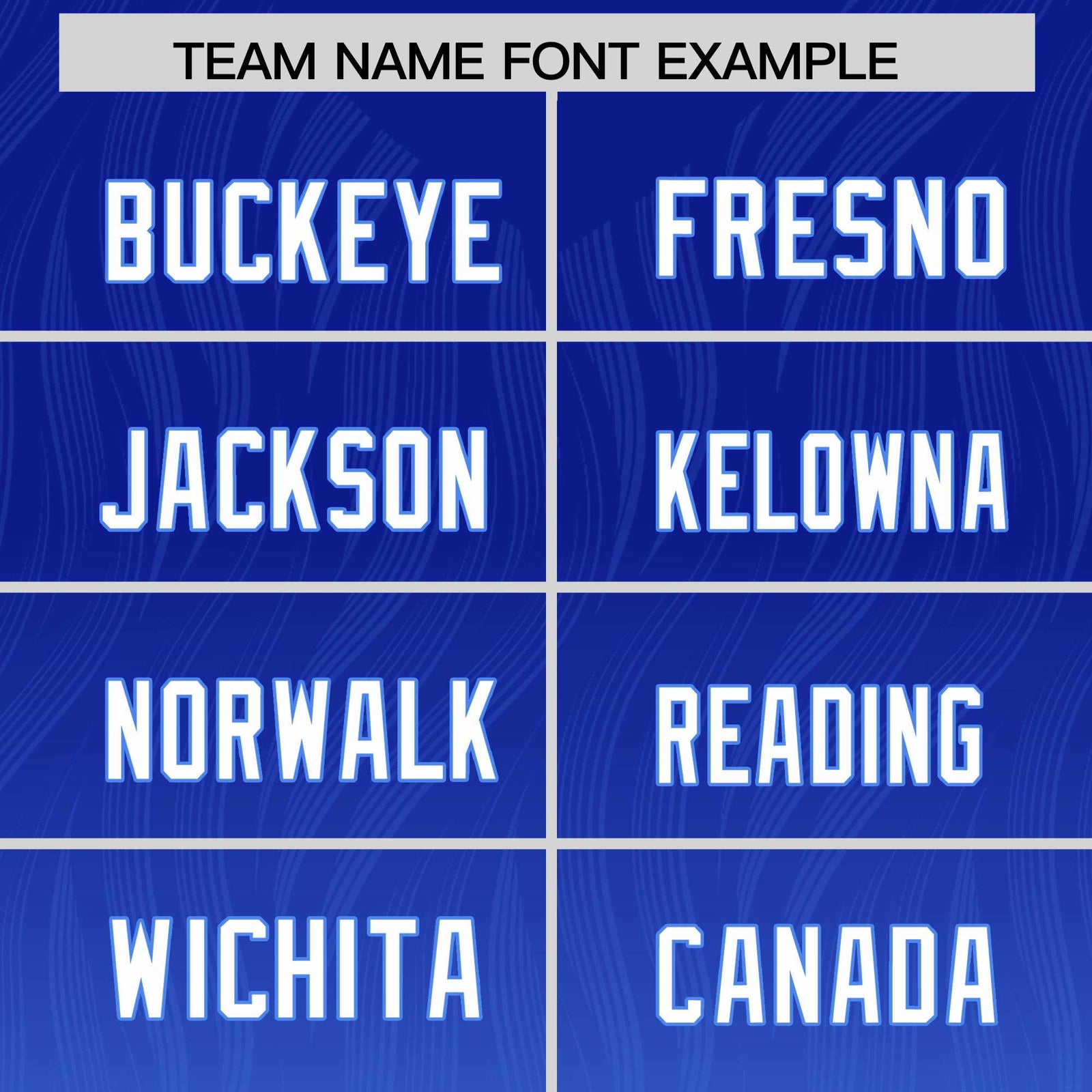 Custom Royal Powder Blue Gradient Fashion Outdoor Authentic Football Jersey