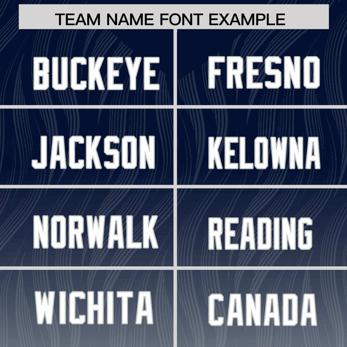 Custom Navy Gray Gradient Fashion Outdoor Authentic Football Jersey