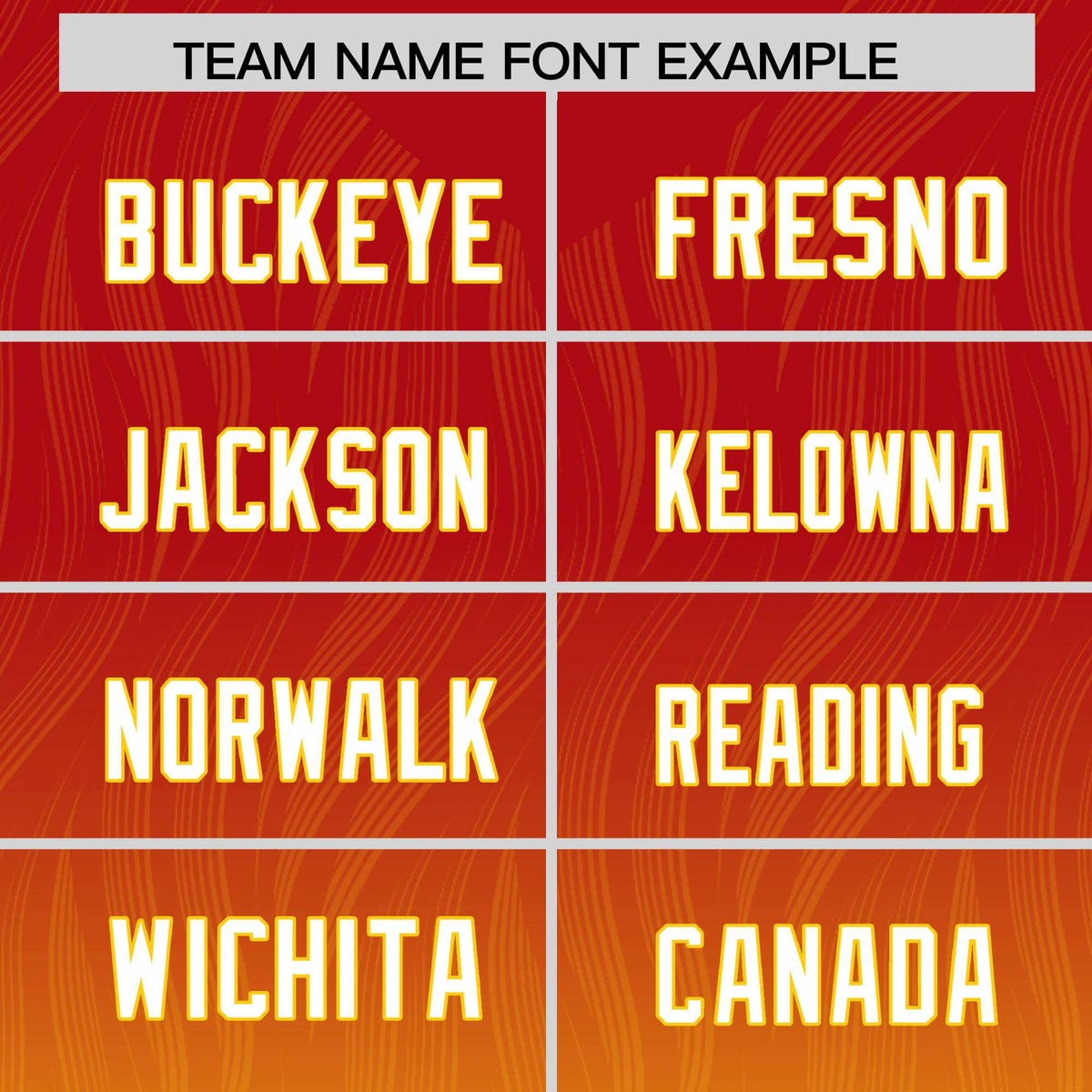 Custom Red Gold Gradient Fashion Outdoor Authentic Football Jersey