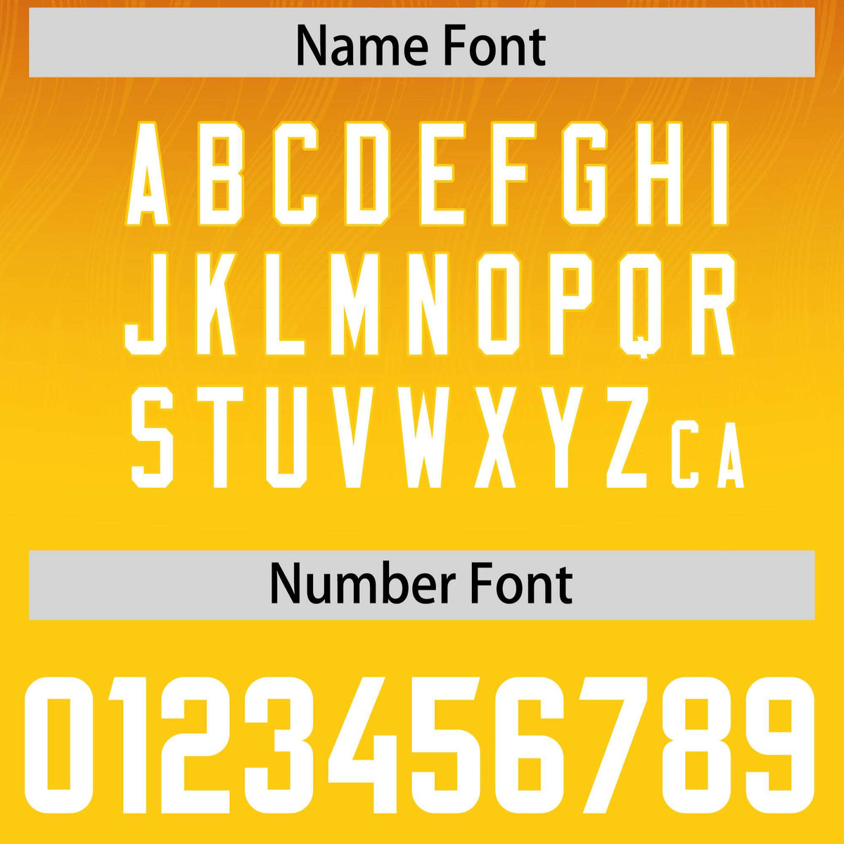 Custom Red Gold Gradient Fashion Outdoor Authentic Football Jersey