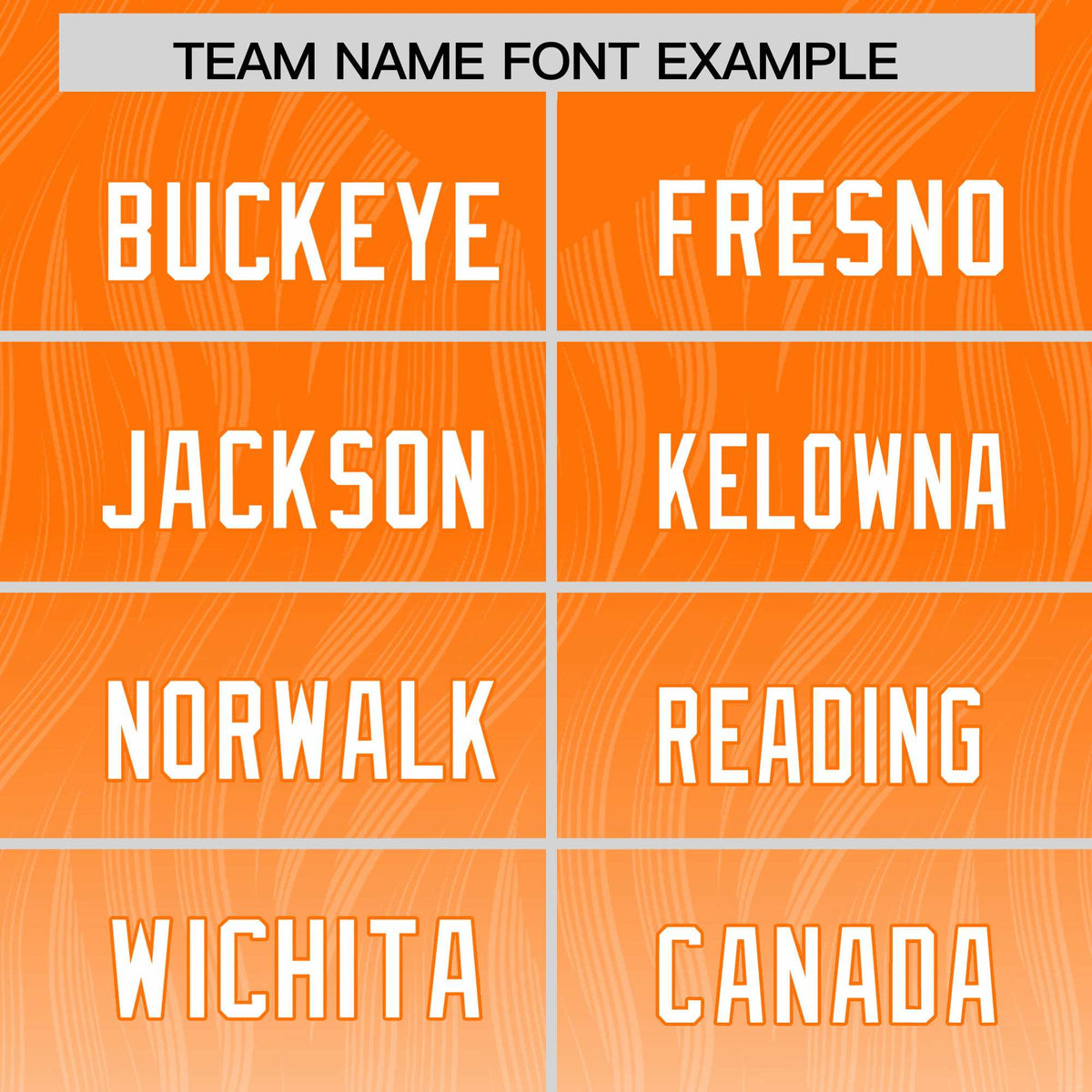 Custom Orange White Gradient Fashion Outdoor Authentic Football Jersey