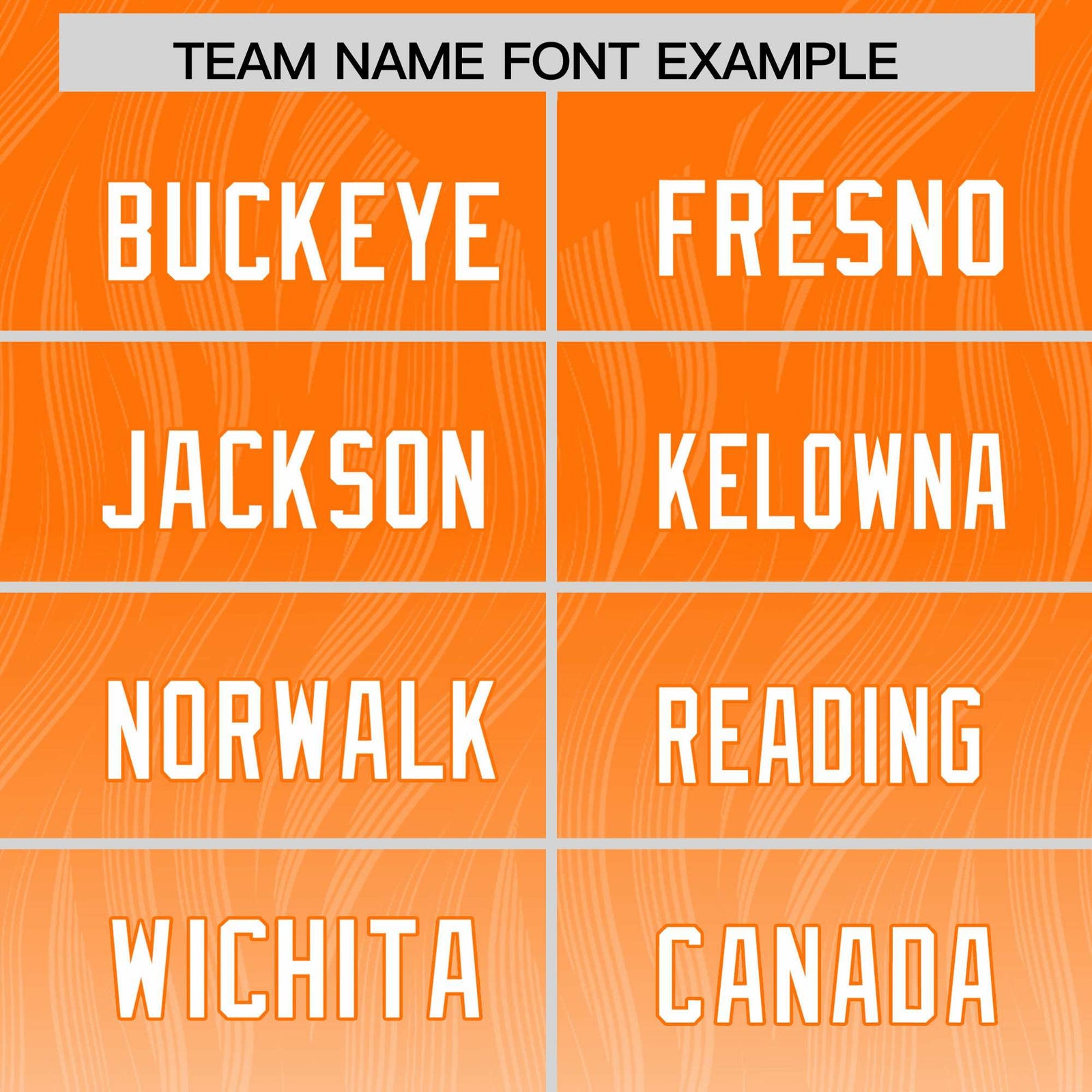 Custom Orange White Gradient Fashion Outdoor Authentic Football Jersey