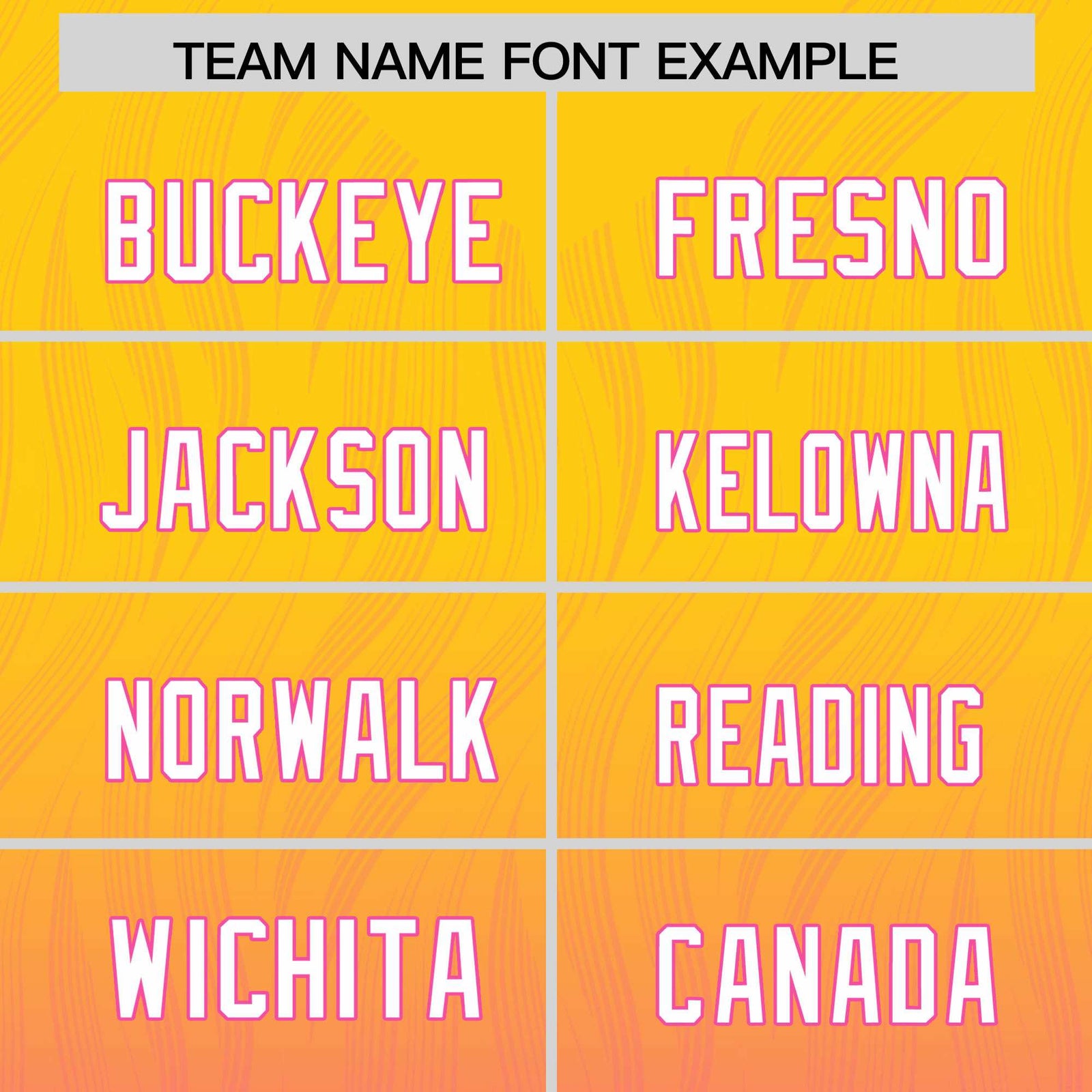 Custom Gold Pink Gradient Fashion Outdoor Authentic Football Jersey