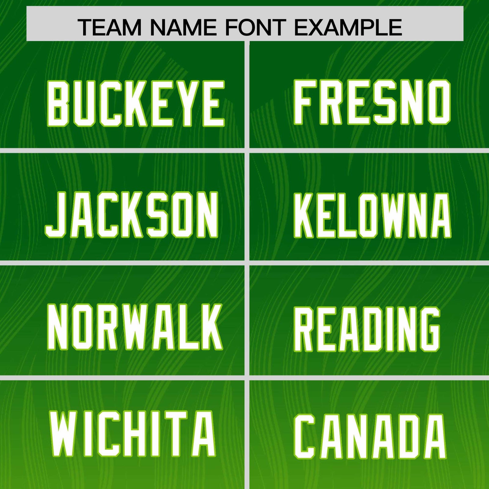 Custom Kelly Green Neon Green Gradient Fashion Outdoor Authentic Football Jersey