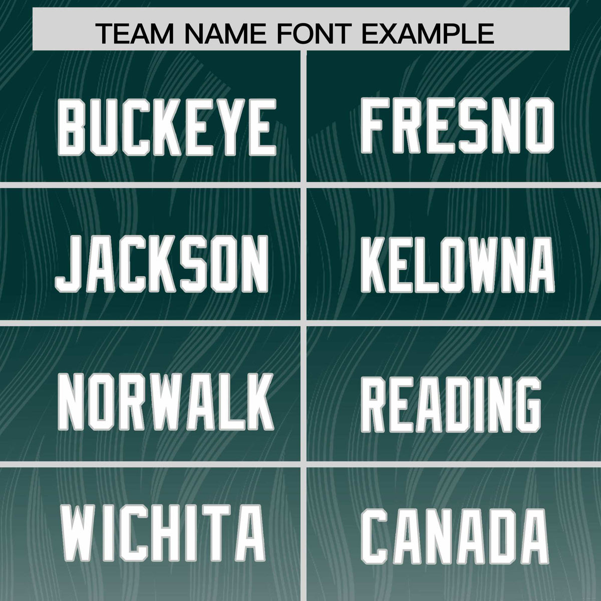 Custom Midnight Green Gray Gradient Fashion Outdoor Authentic Football Jersey