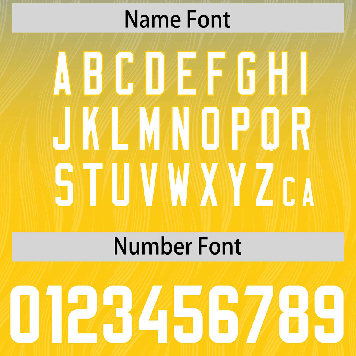 Custom Powder Blue Gold Gradient Fashion Outdoor Authentic Football Jersey