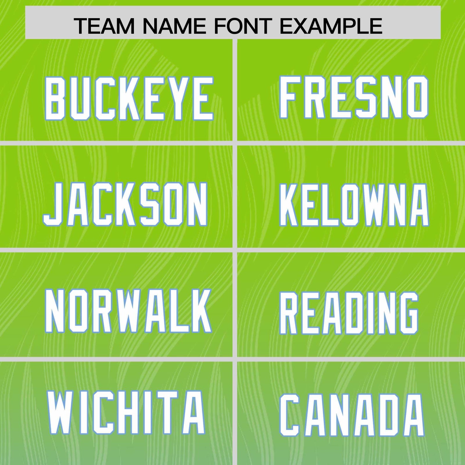 Custom Neon Green Powder Blue Gradient Fashion Outdoor Authentic Football Jersey