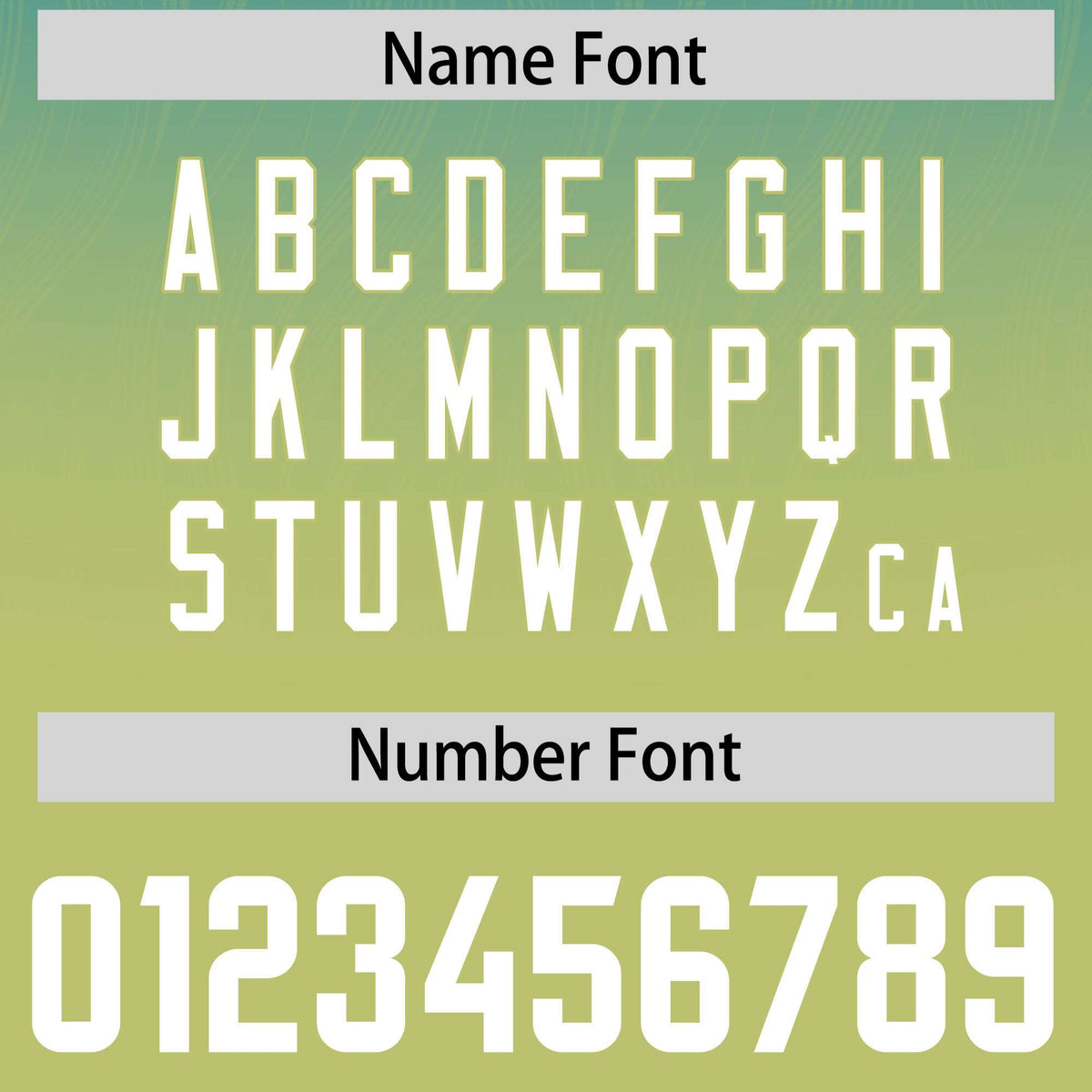 Custom Panther Blue Champagne Gradient Fashion Outdoor Authentic Football Jersey