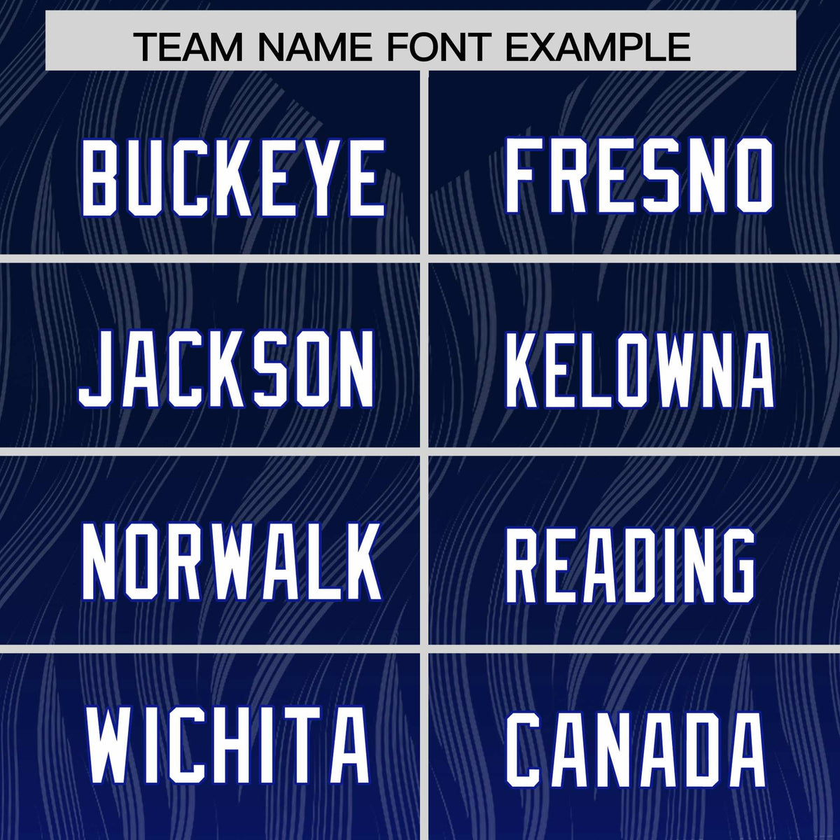 Custom Navy Royal Gradient Fashion Outdoor Authentic Football Jersey