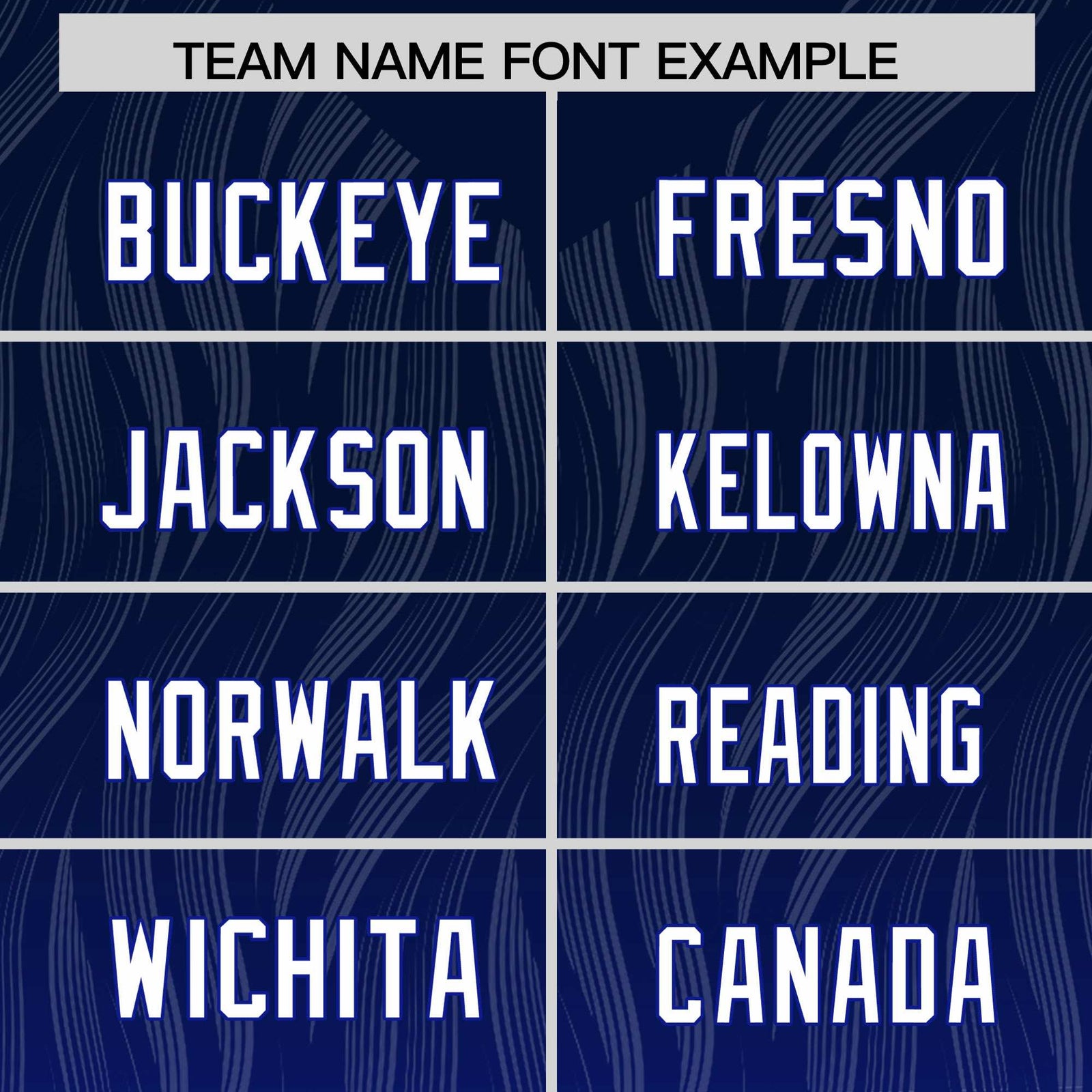 Custom Navy Royal Gradient Fashion Outdoor Authentic Football Jersey