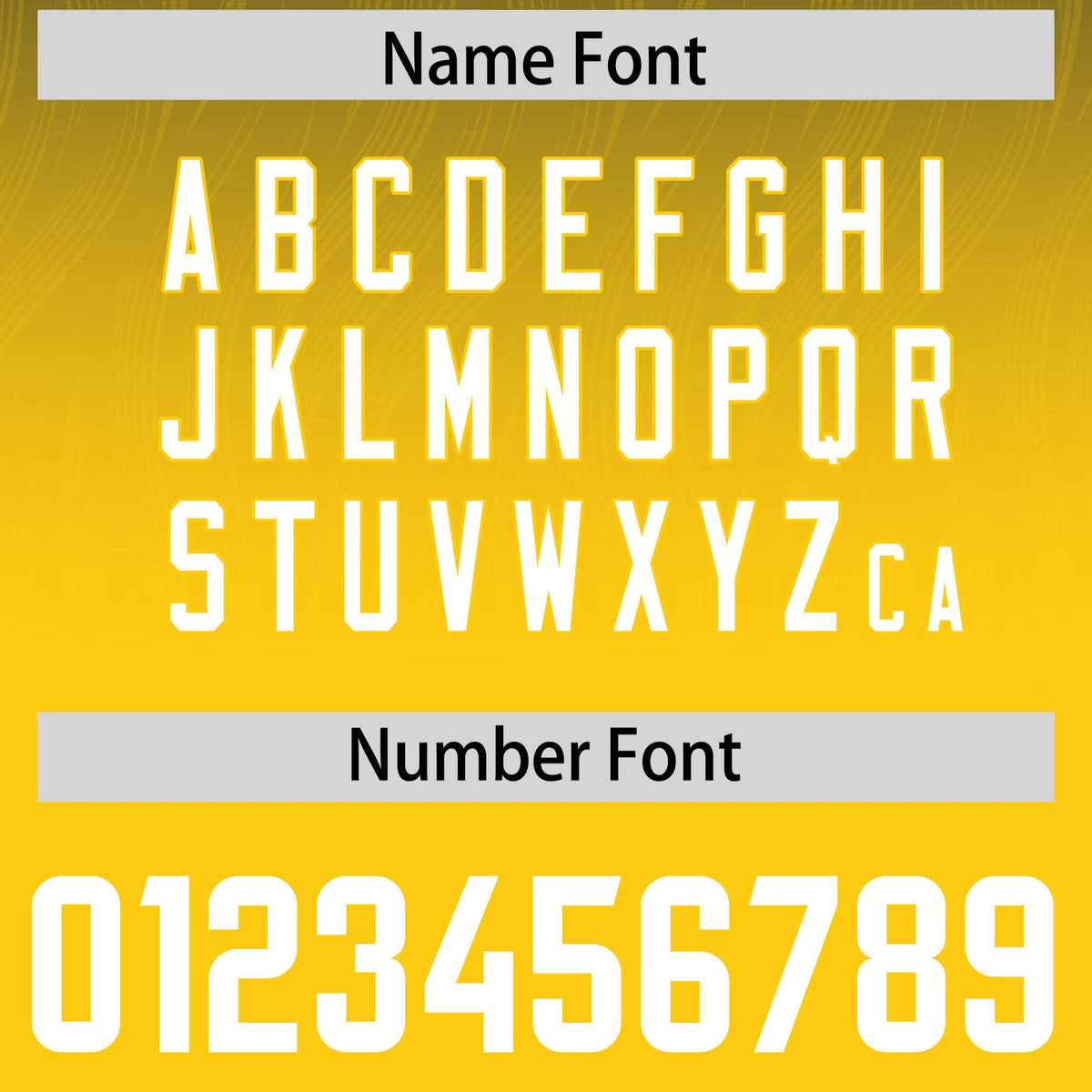 Custom Navy Gold Gradient Fashion Outdoor Authentic Football Jersey