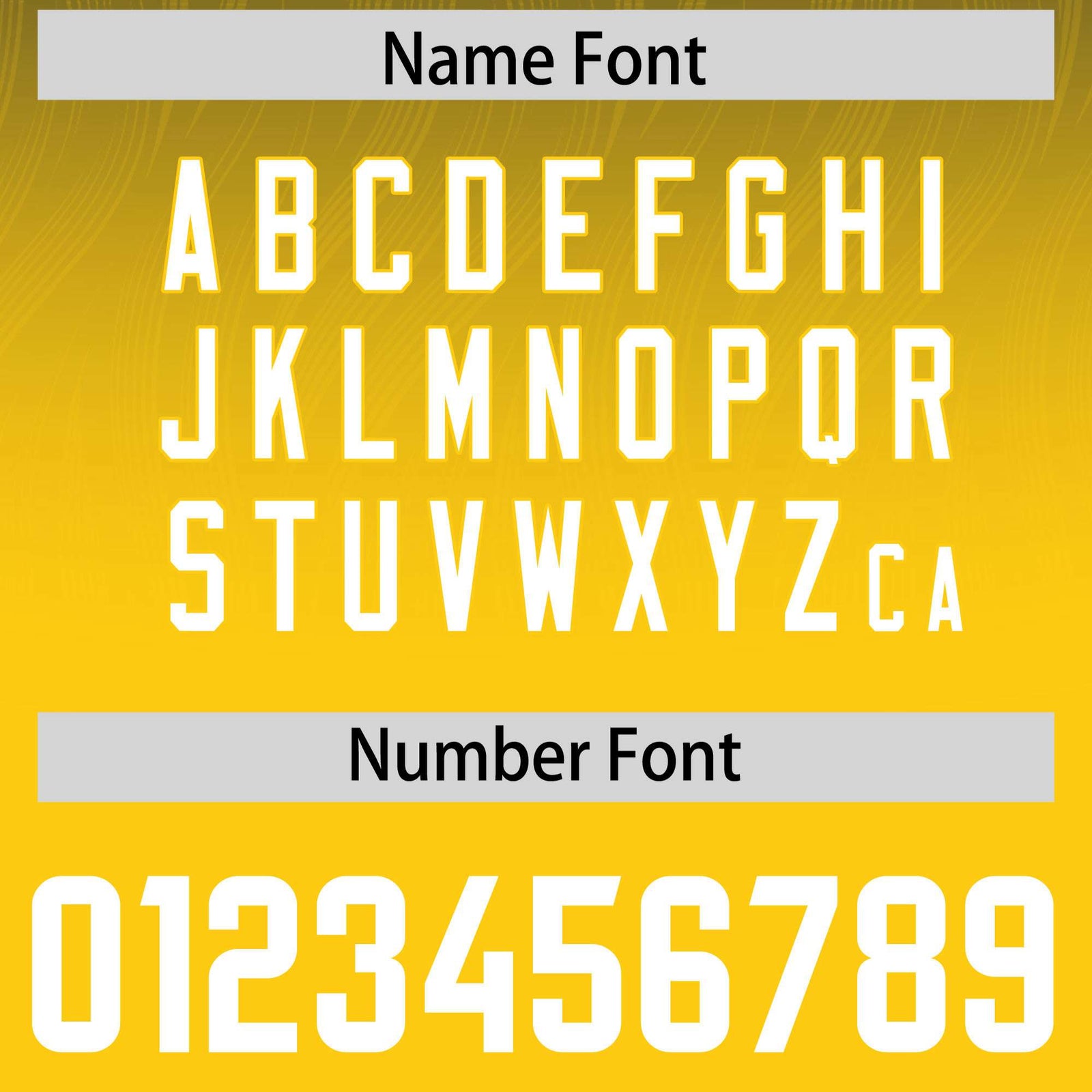 Custom Navy Gold Gradient Fashion Outdoor Authentic Football Jersey