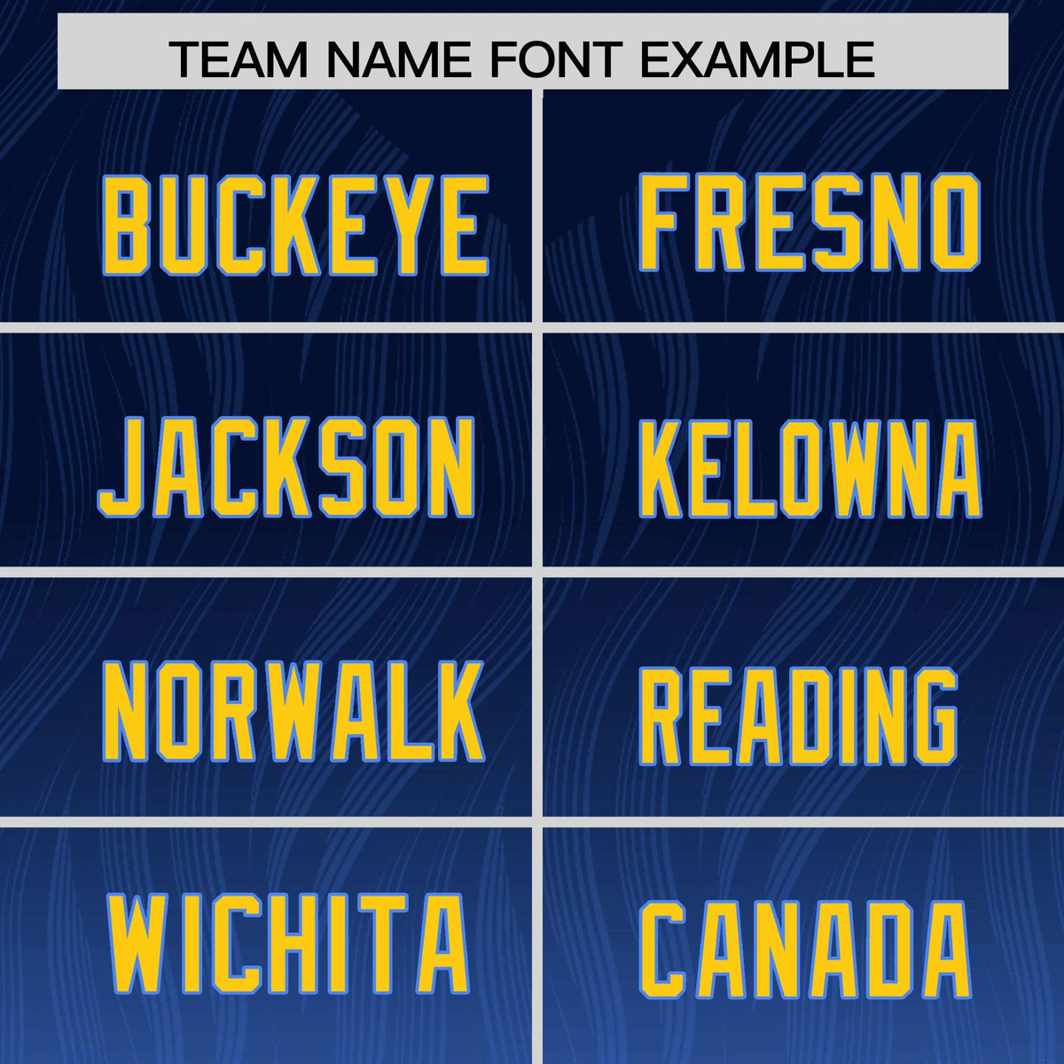 Custom Navy Powder Blue Gradient Fashion Outdoor Authentic Football Jersey