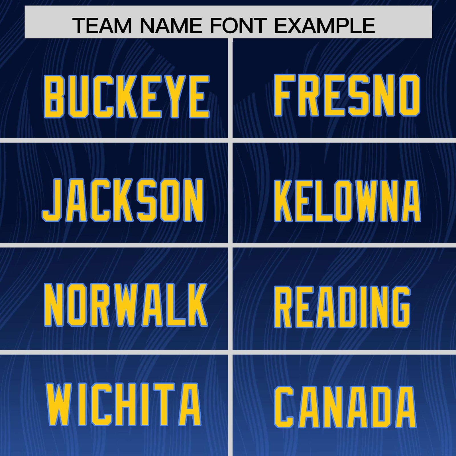 Custom Navy Powder Blue Gradient Fashion Outdoor Authentic Football Jersey