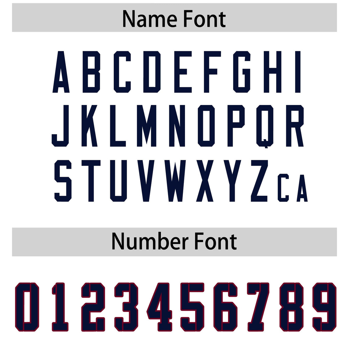 Custom White Crimson Side Stripe Pattern Authentic Football Jersey