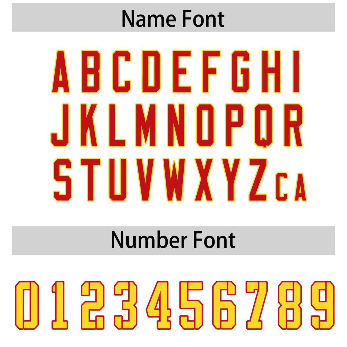 Custom White Red Side Stripe Pattern Authentic Football Jersey