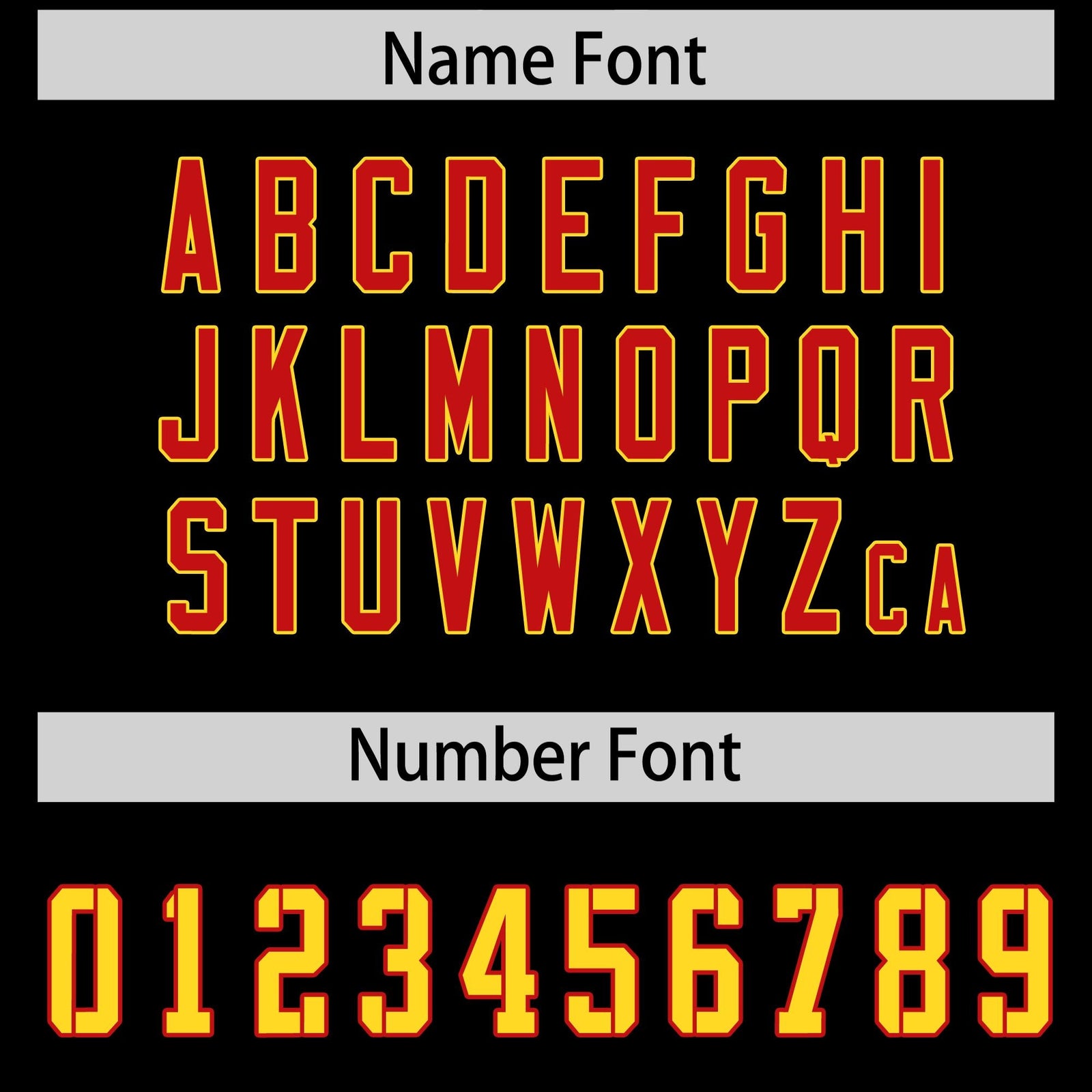 Custom Black Red Side Stripe Pattern Authentic Football Jersey