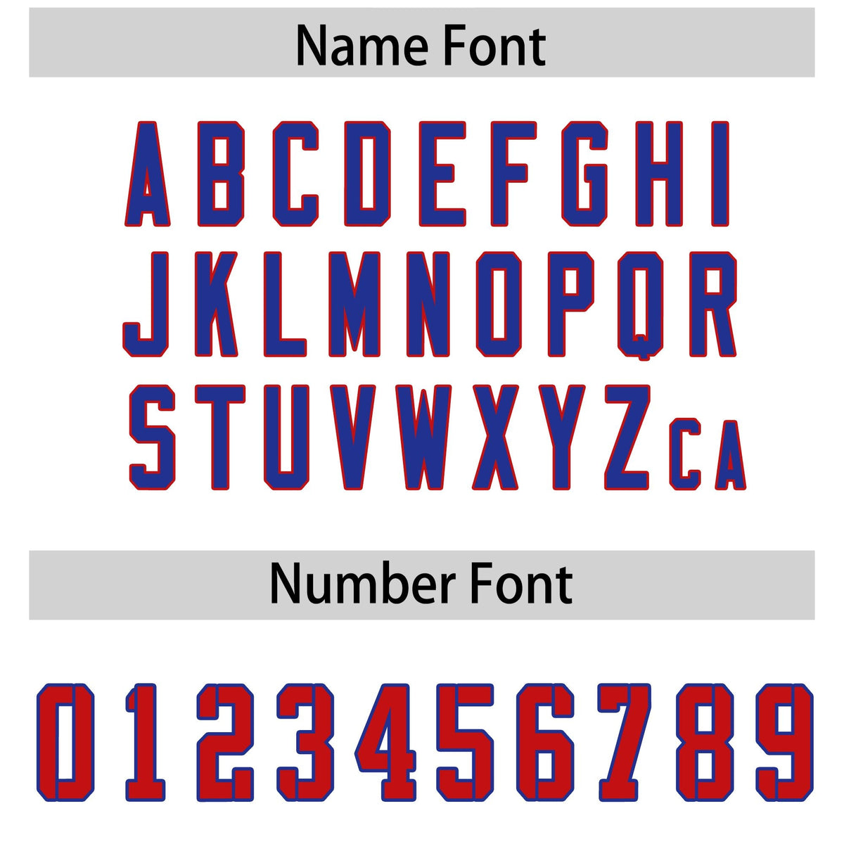 Custom White Royal Side Stripe Pattern Authentic Football Jersey