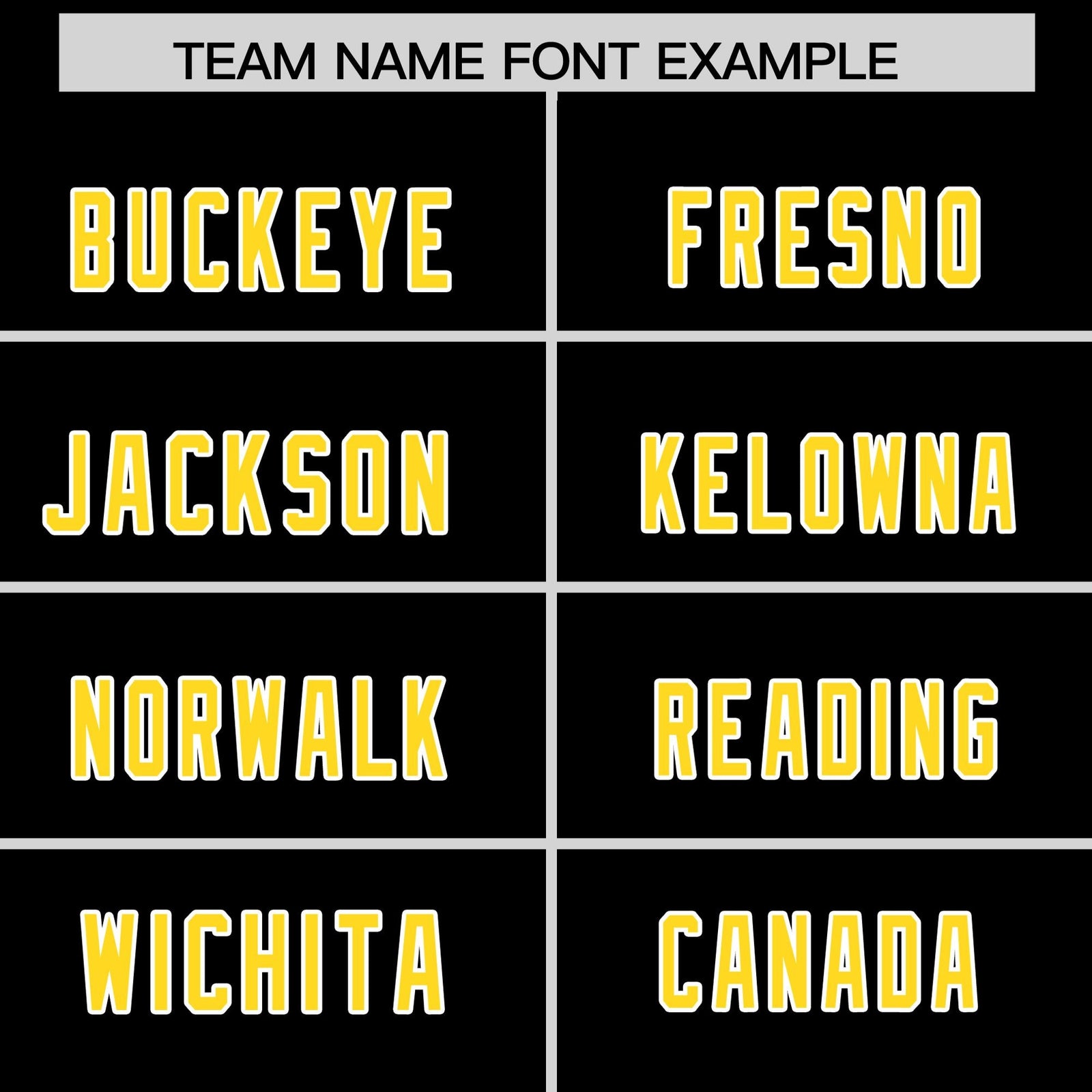 Custom Black Gold Side Stripe Pattern Authentic Football Jersey