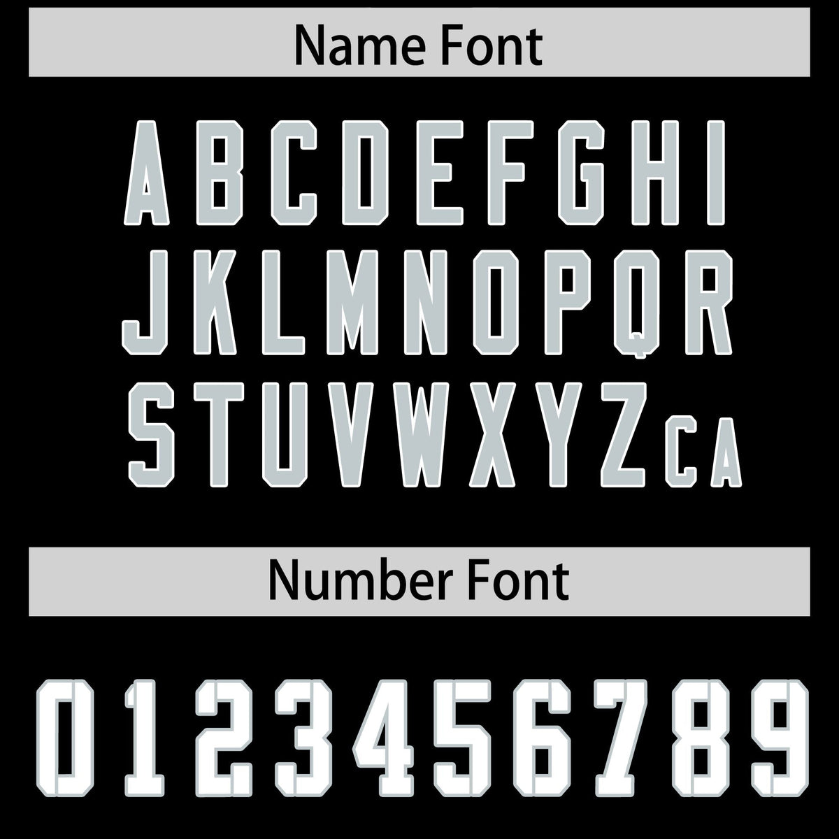 Custom Black Silver Side Stripe Pattern Authentic Football Jersey