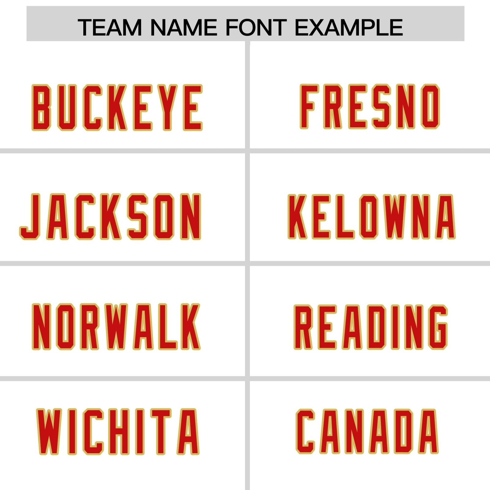 Custom White Red Side Stripe Pattern Authentic Football Jersey