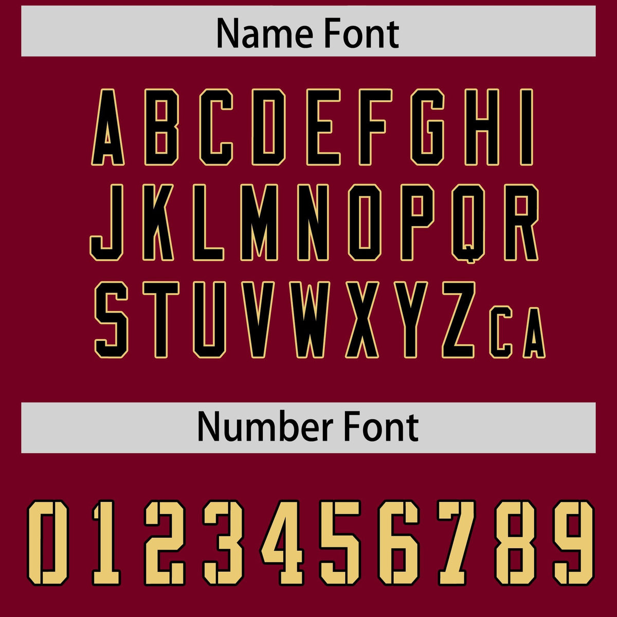 Custom Crimson Black Side Stripe Pattern Authentic Football Jersey