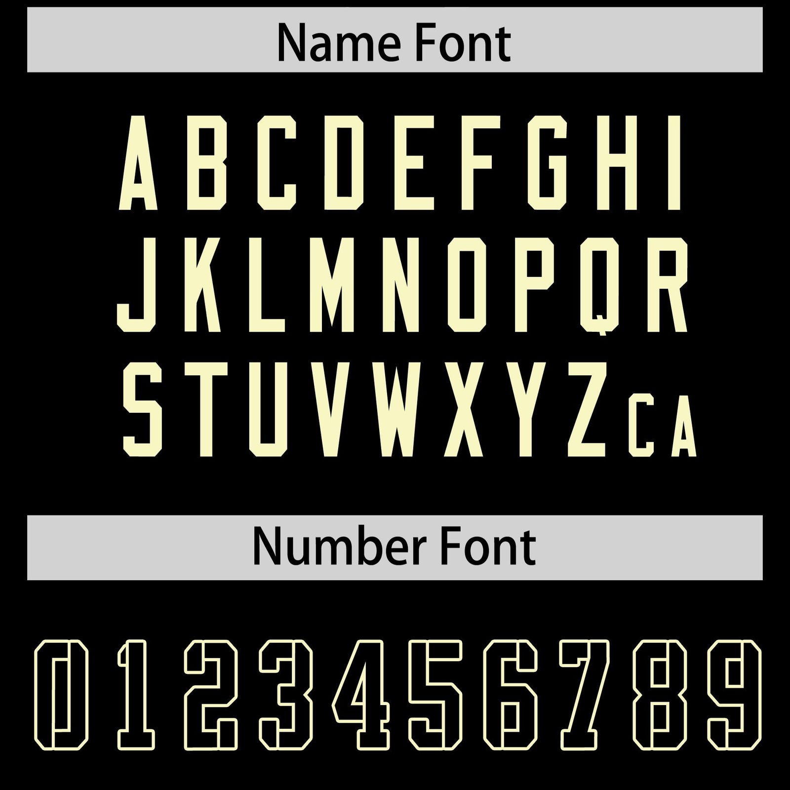 Custom Black Cream Side Stripe Pattern Authentic Football Jersey