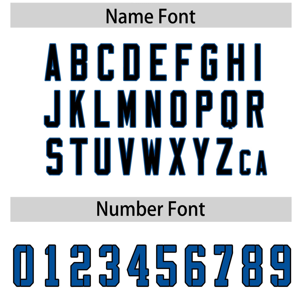 Custom White Black Side Stripe Pattern Authentic Football Jersey