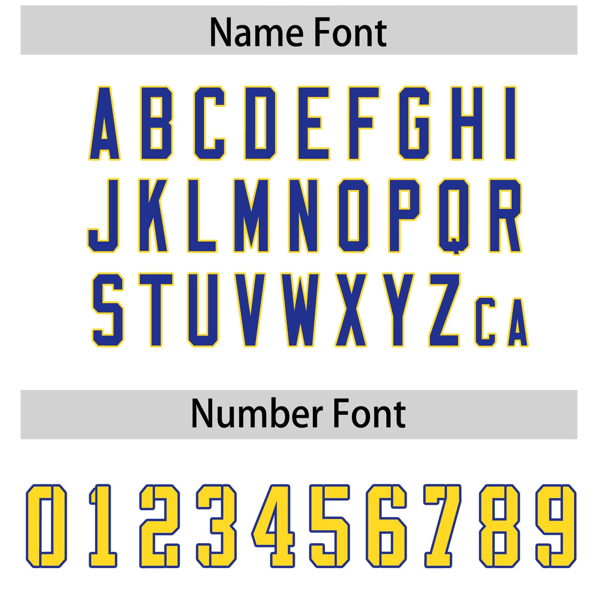 Custom White Royal Side Stripe Pattern Authentic Football Jersey