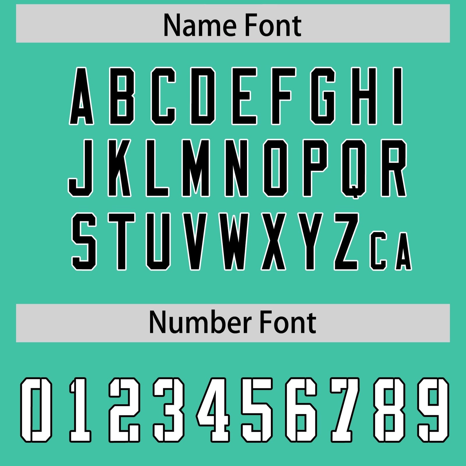 Custom Bright Green Black Side Stripe Pattern Authentic Football Jersey