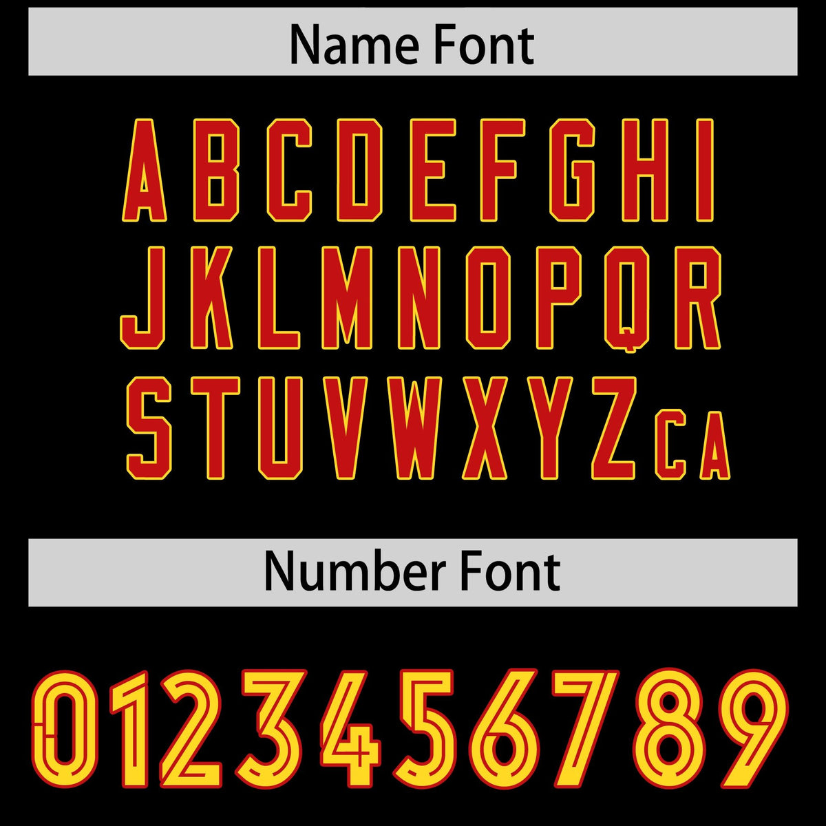 Custom Black Red Side Stripe Pattern Authentic Football Jersey