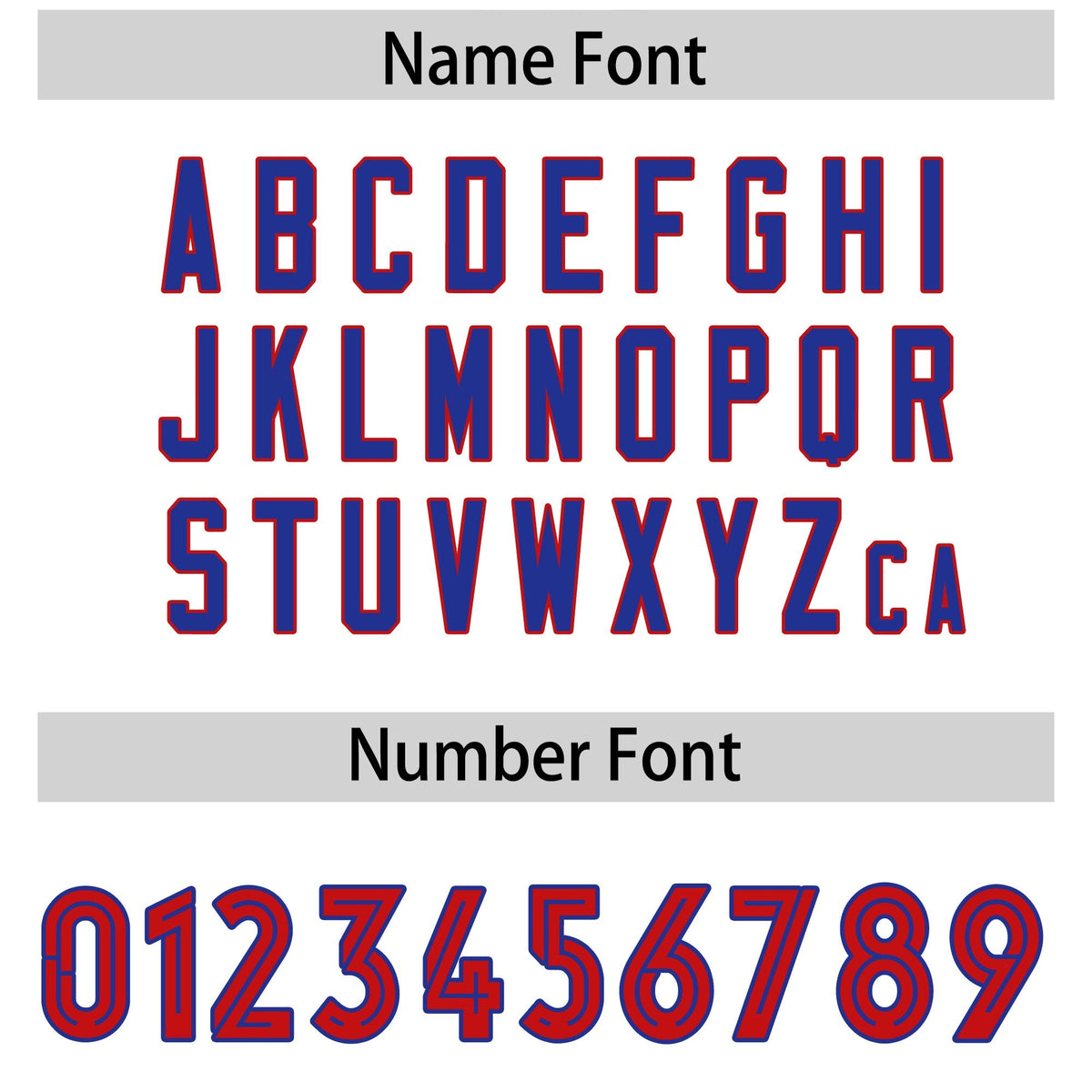 Custom White Royal Side Stripe Pattern Authentic Football Jersey