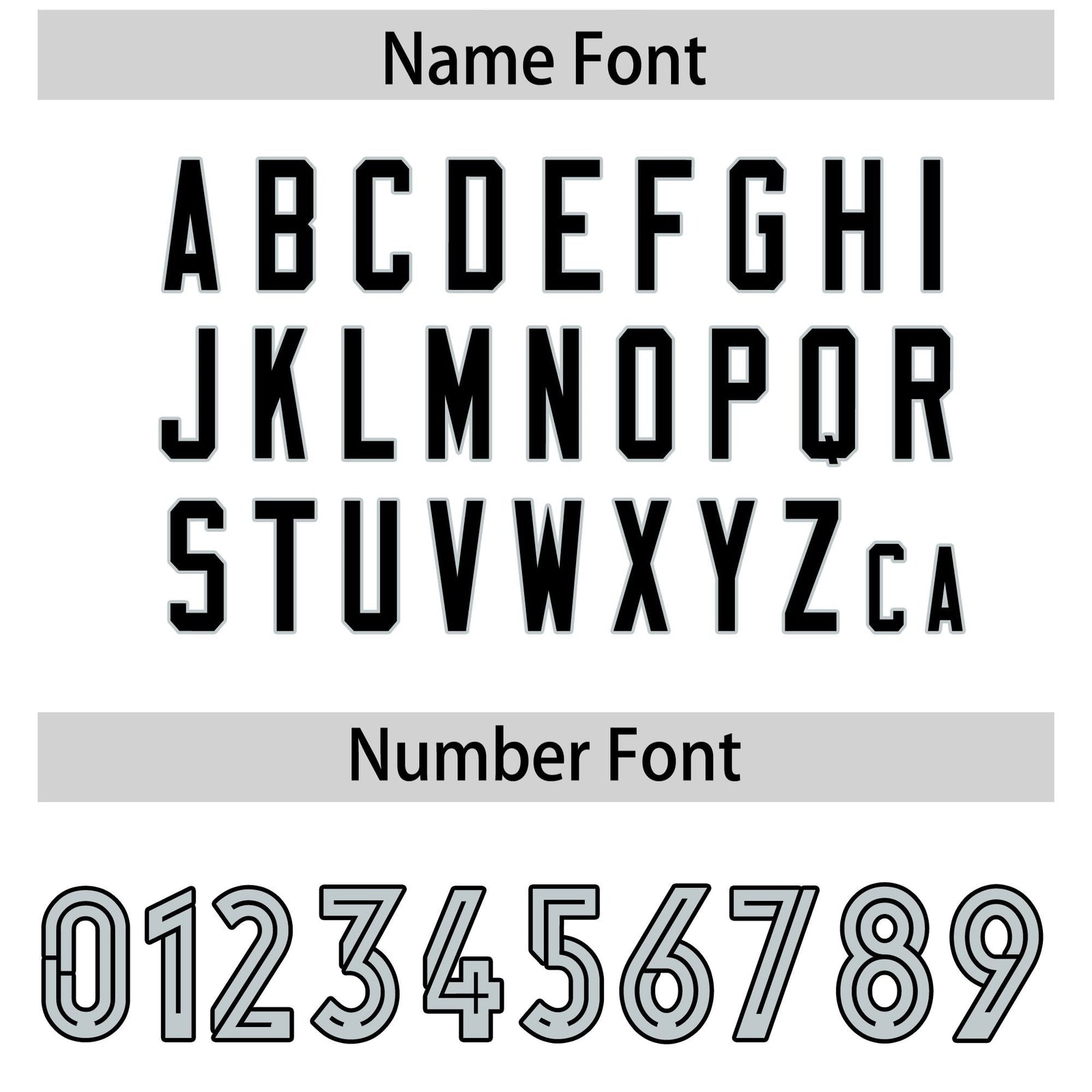 Custom White Black Side Stripe Pattern Authentic Football Jersey